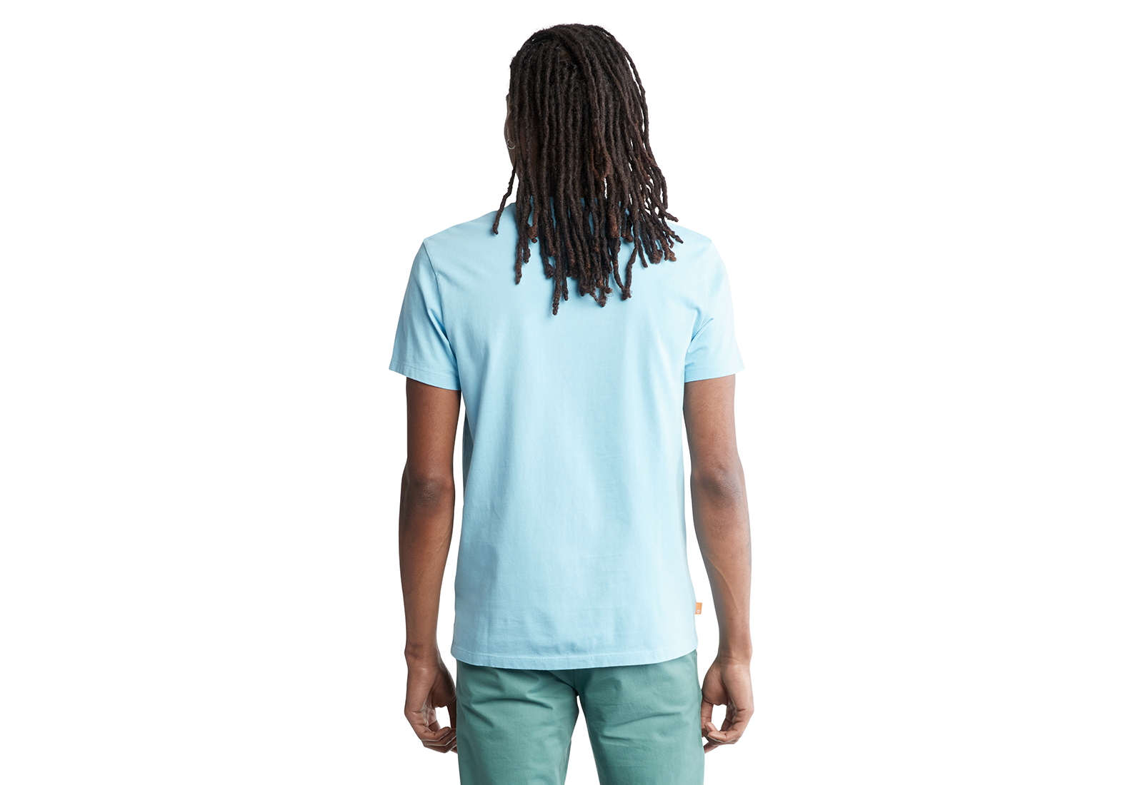 Timberland Îmbrăcăminte Jersey Crew