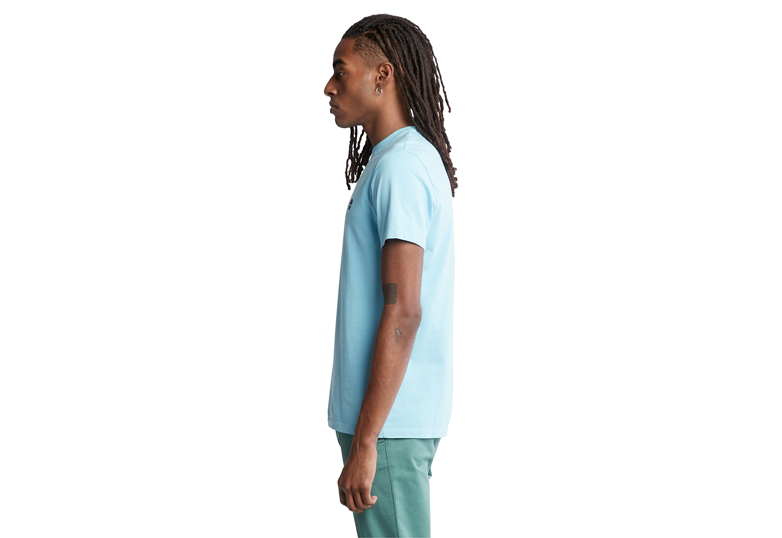 Timberland Îmbrăcăminte Jersey Crew