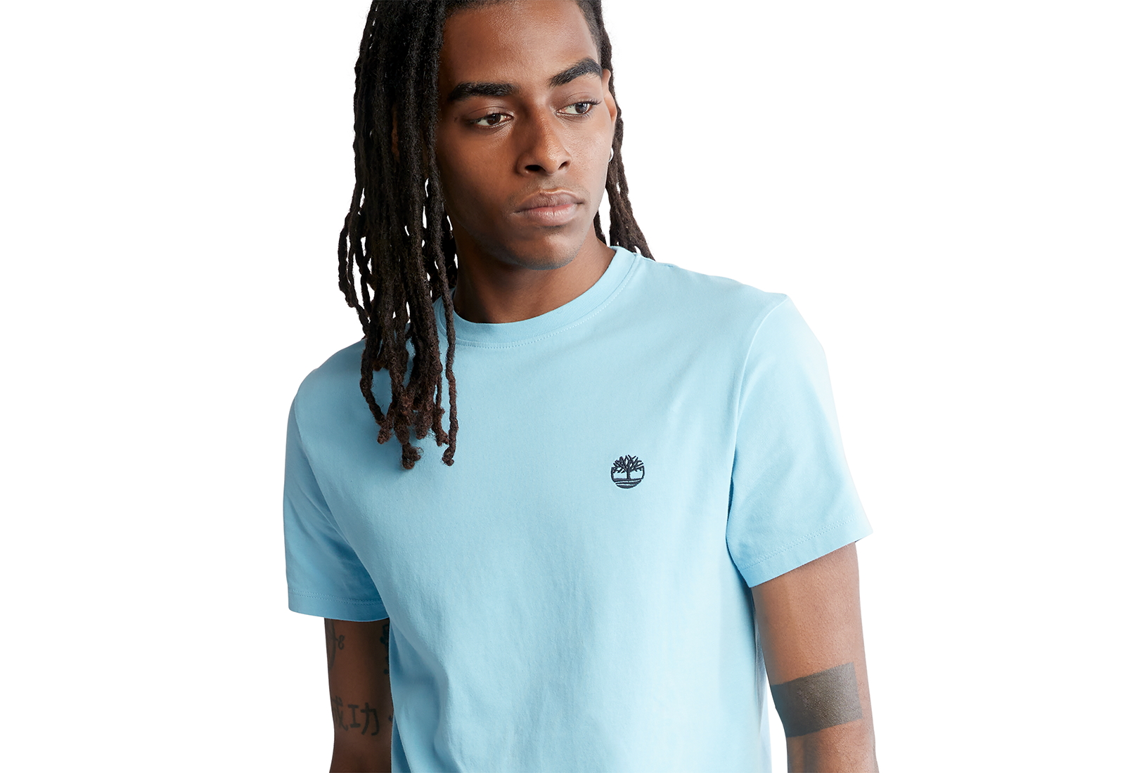 Timberland Îmbrăcăminte Jersey Crew