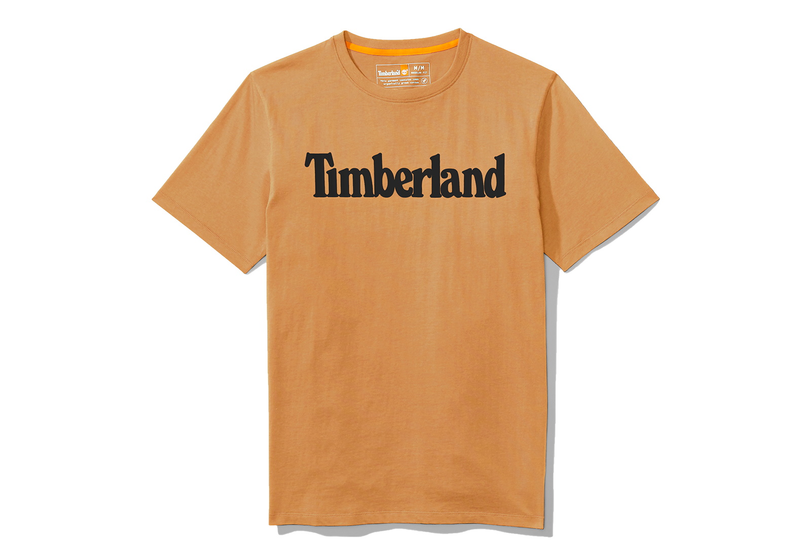 Timberland Îmbrăcăminte Ss Linear Logo Tee