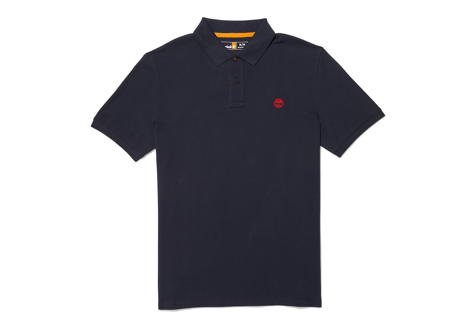 Timberland Îmbrăcăminte Ss M-r Pique Polo Reg