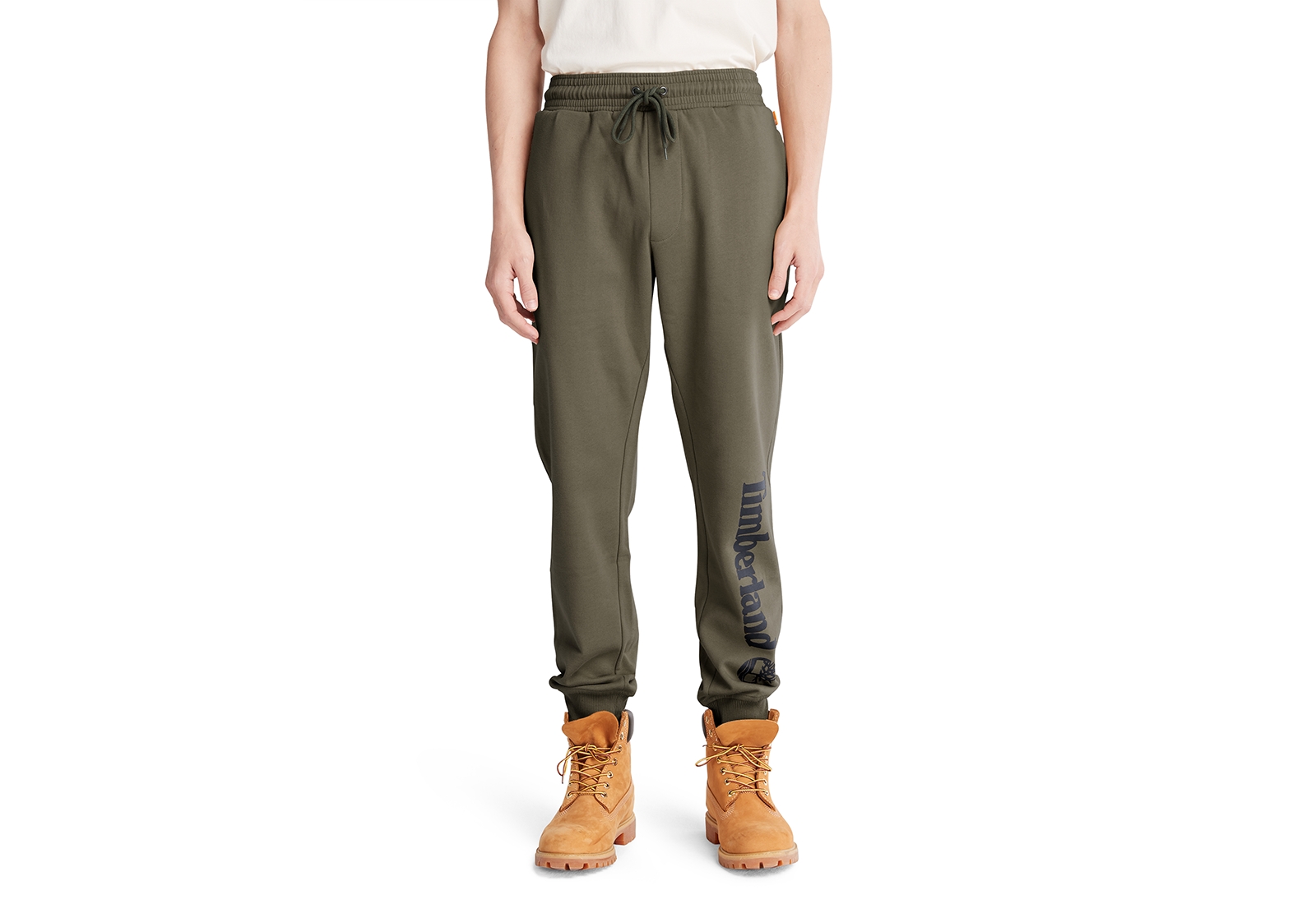 Timberland Îmbrăcăminte Core Logo Sweatpant Bb