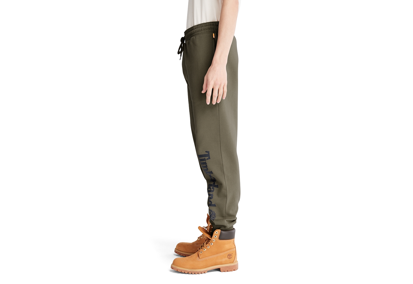 Timberland Îmbrăcăminte Core Logo Sweatpant Bb