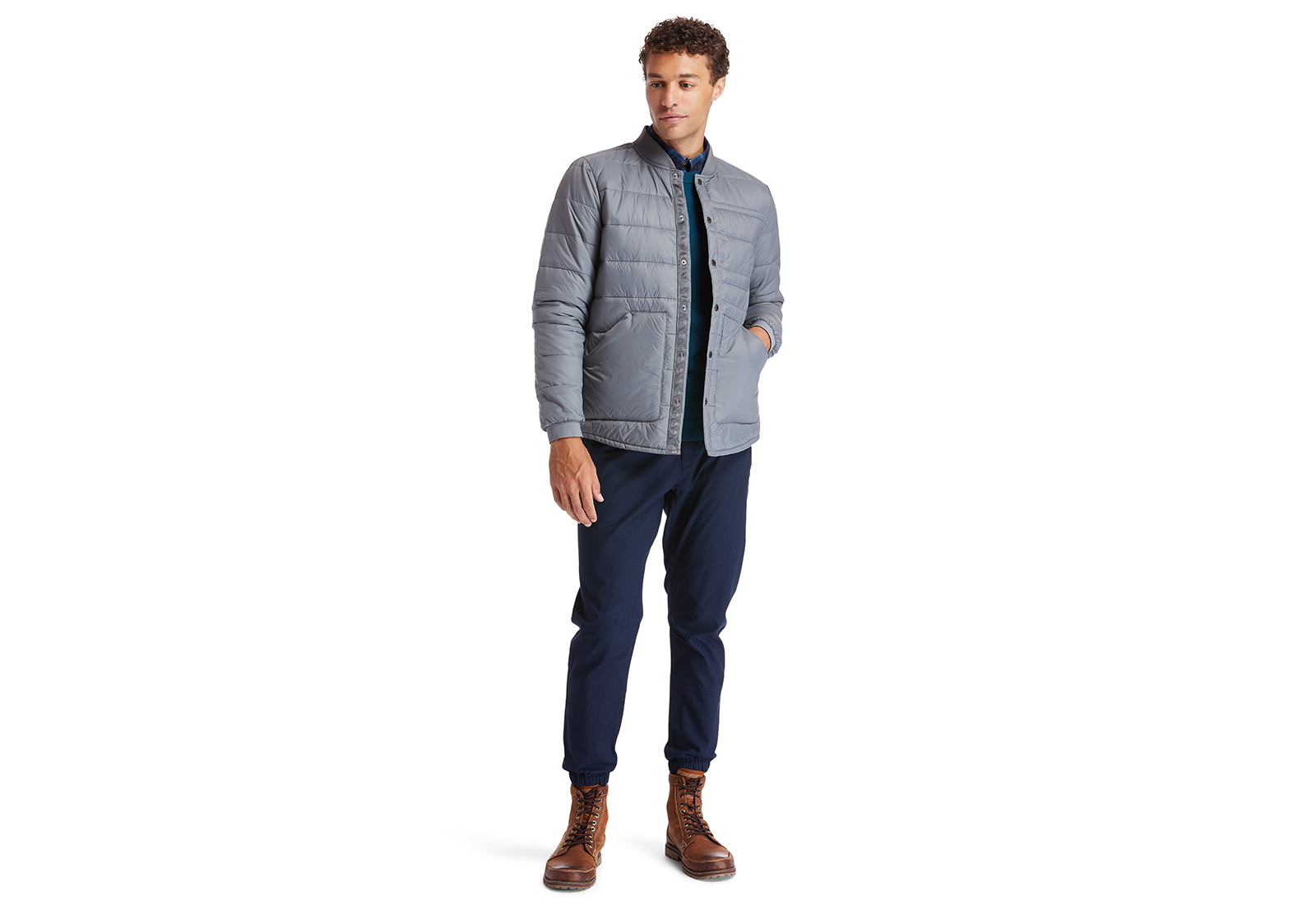Timberland Îmbrăcăminte Cls Bomber Inner