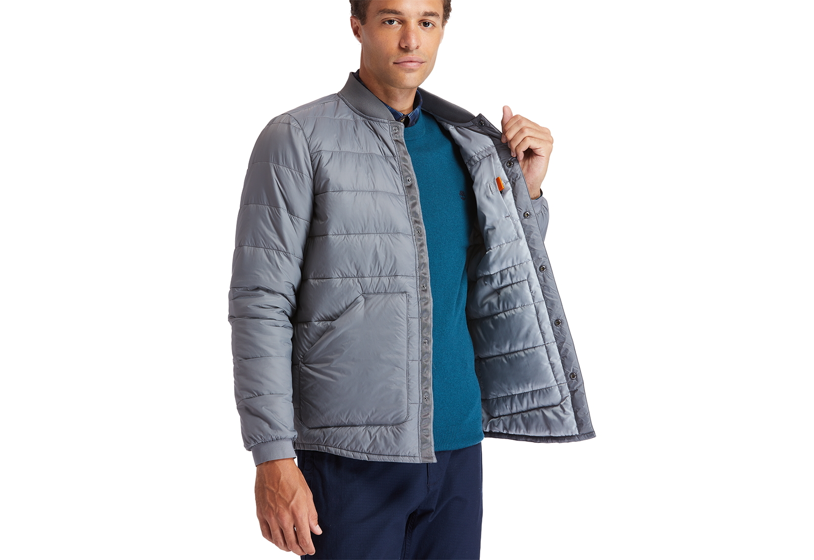 Timberland Îmbrăcăminte Cls Bomber Inner