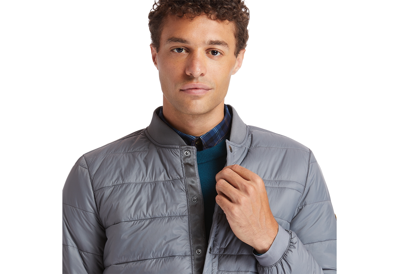Timberland Îmbrăcăminte Cls Bomber Inner