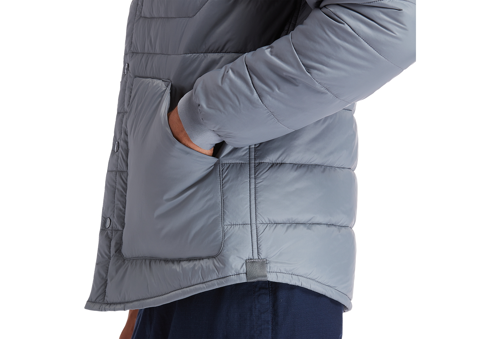Timberland Îmbrăcăminte Cls Bomber Inner