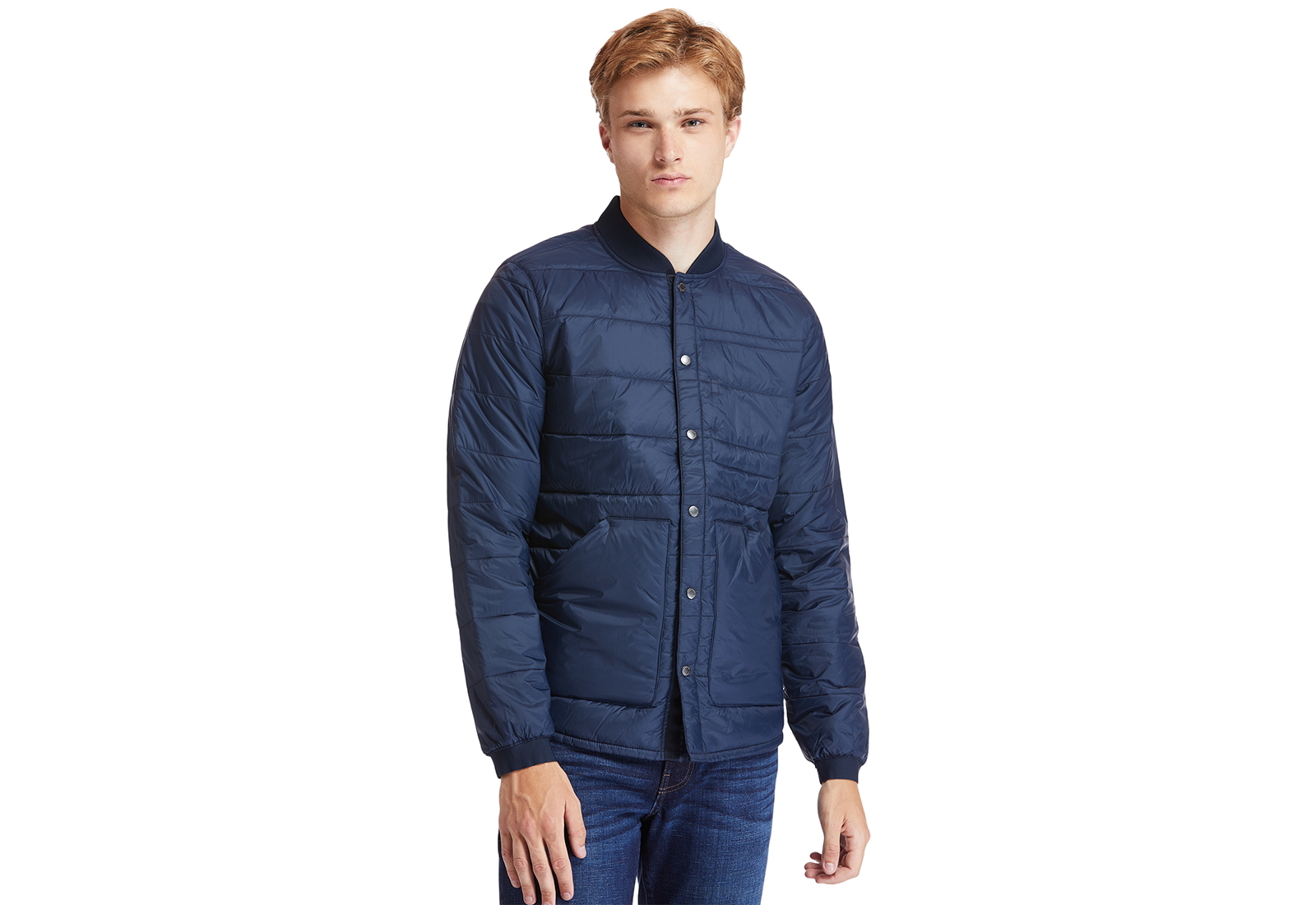 Timberland Îmbrăcăminte Cls Bomber Inner