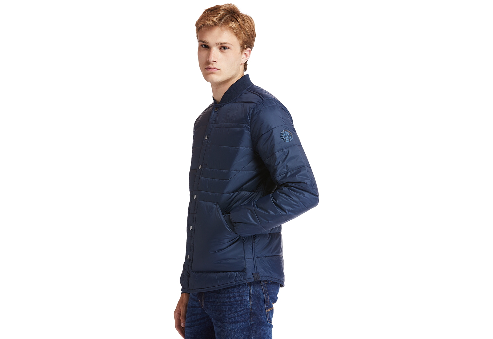 Timberland Îmbrăcăminte Cls Bomber Inner