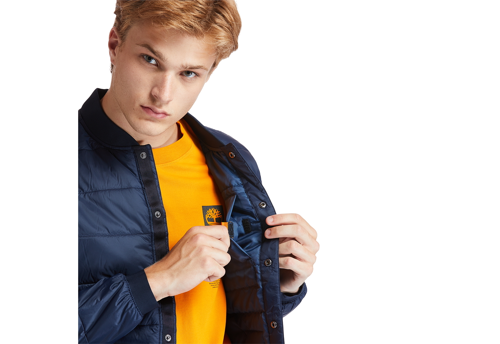 Timberland Îmbrăcăminte Cls Bomber Inner