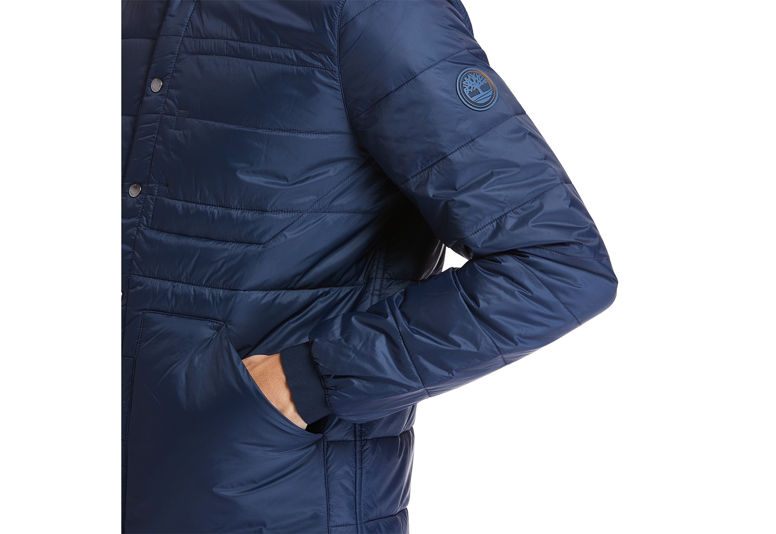 Timberland Îmbrăcăminte Cls Bomber Inner