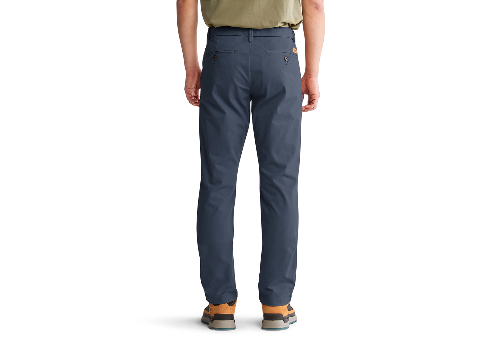 Timberland Îmbrăcăminte Sargent Lake Stretch Chino