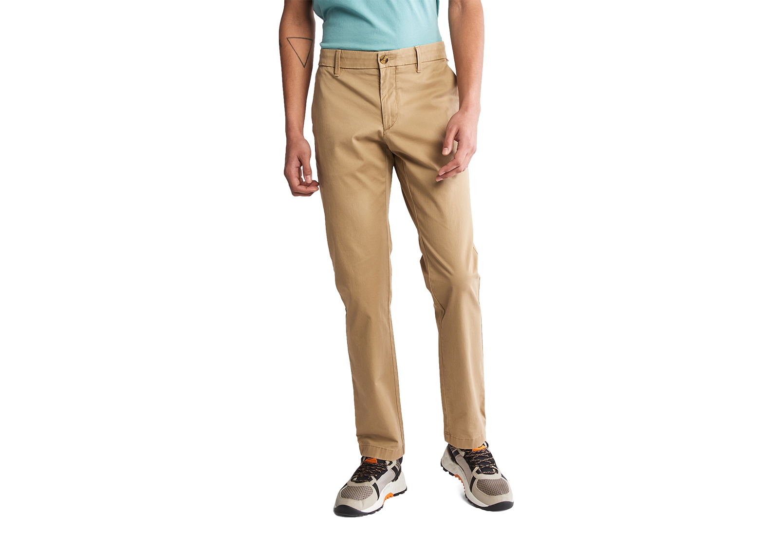 Timberland Îmbrăcăminte Sargent Lake Stretch Chino