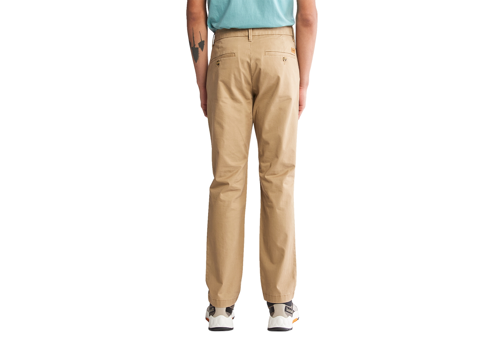 Timberland Îmbrăcăminte Sargent Lake Stretch Chino