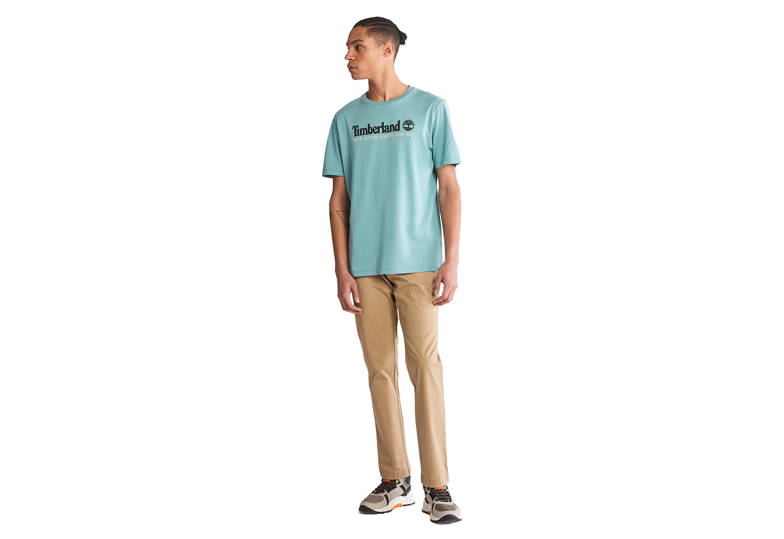 Timberland Îmbrăcăminte Sargent Lake Stretch Chino