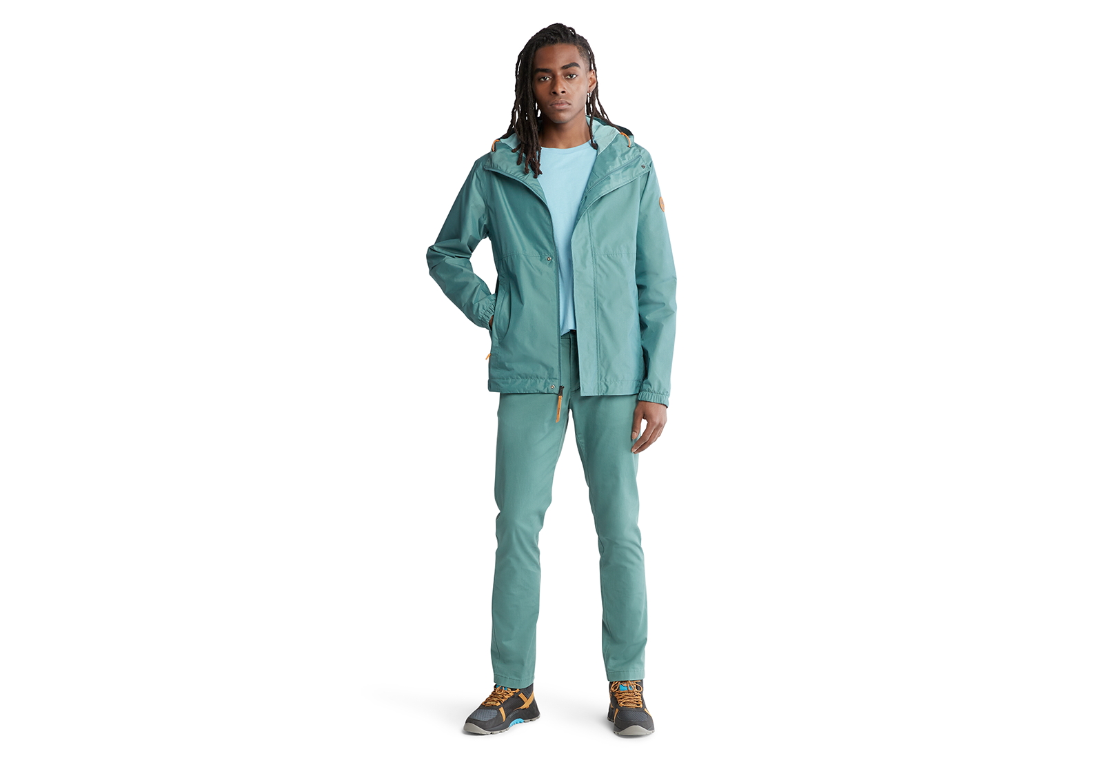 Timberland Îmbrăcăminte Sargent Lake Stretch Chino