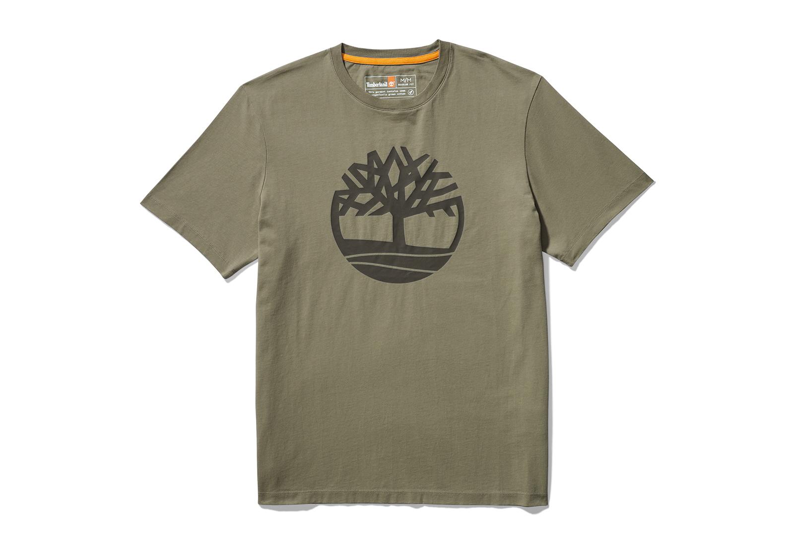 Timberland Îmbrăcăminte Kbec River Tree Tee