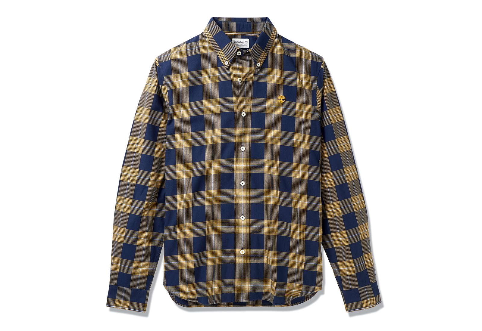 Timberland Îmbrăcăminte LS Mid Herringhounds
