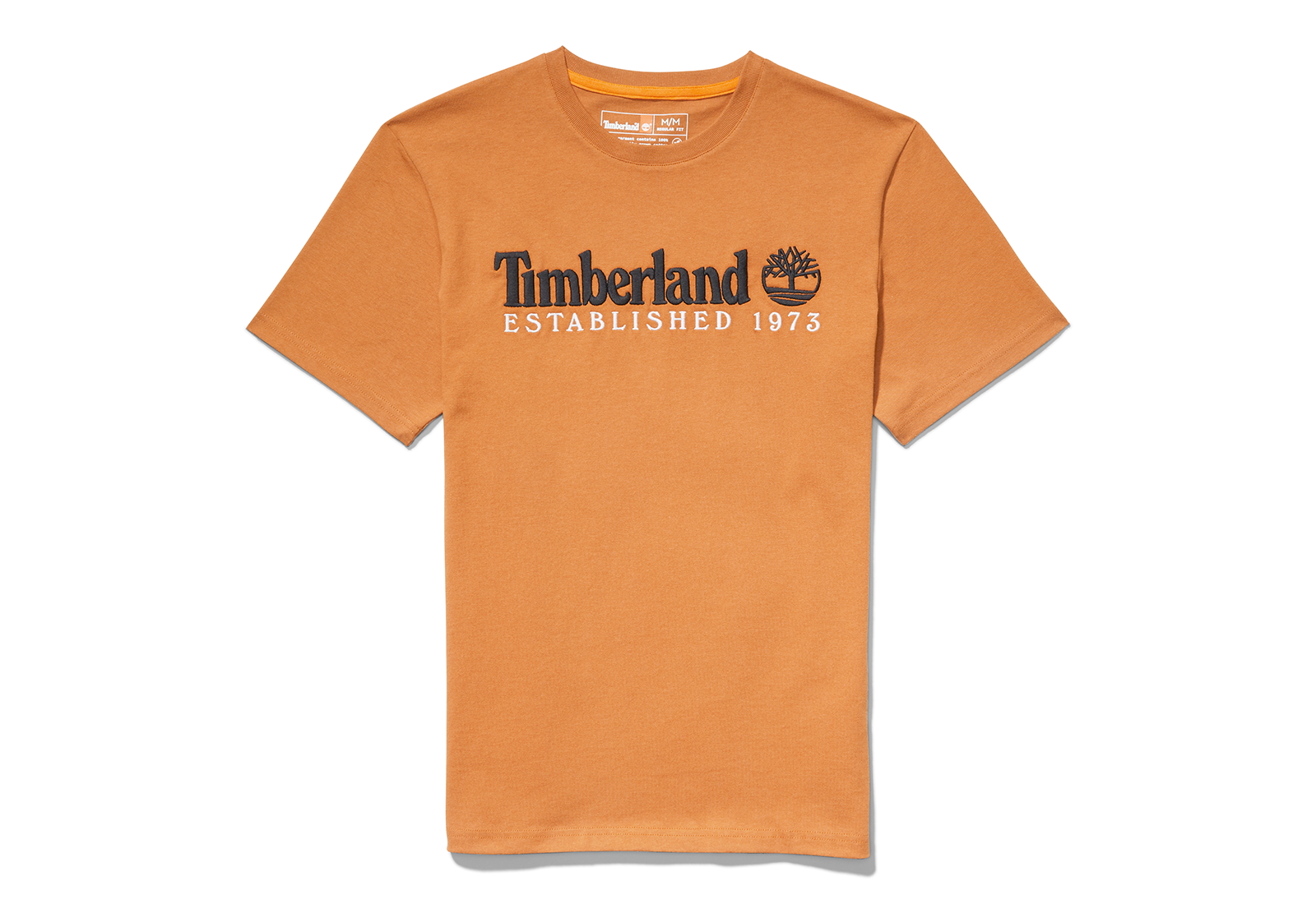 Timberland Îmbrăcăminte Est 1973 Tee