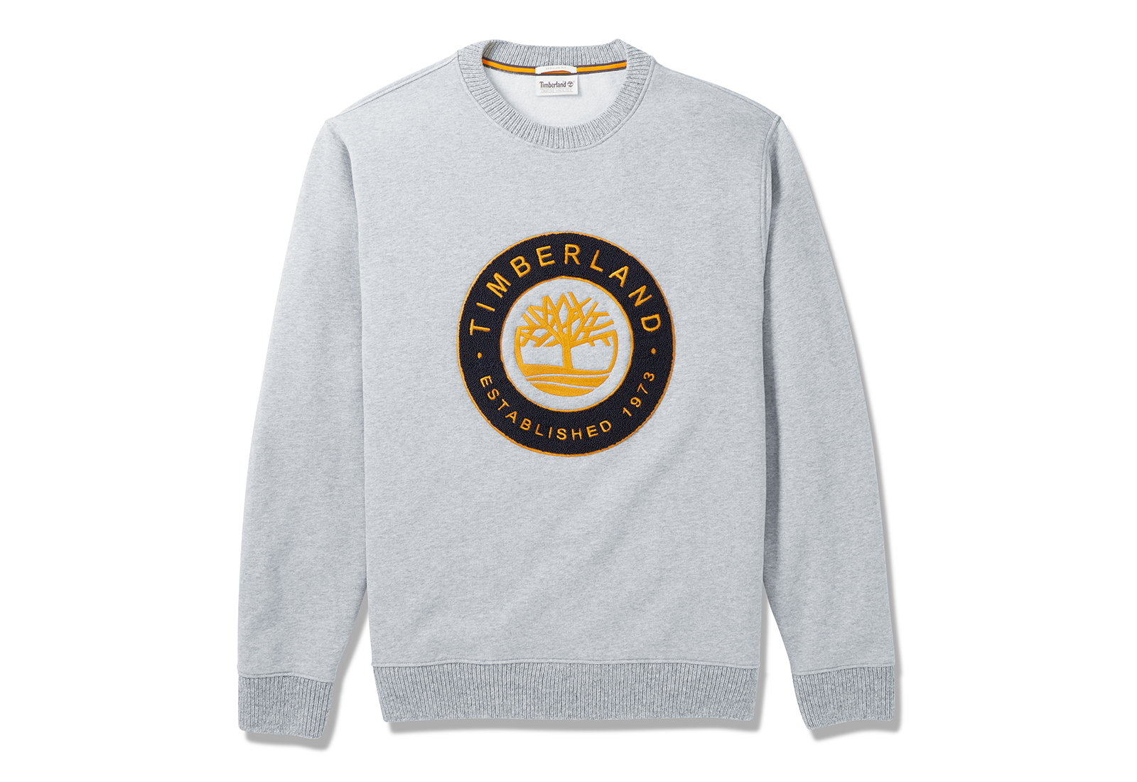 Timberland Îmbrăcăminte Boucle Sherpa Crew