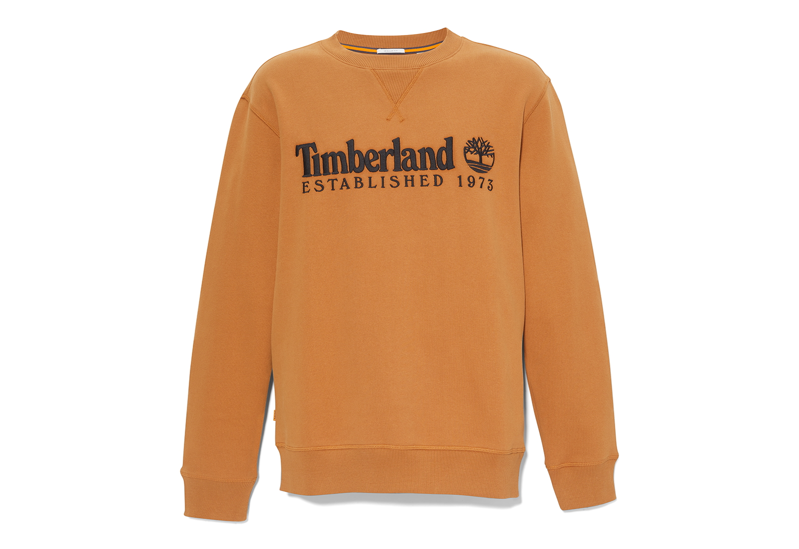 Timberland Îmbrăcăminte Est 1973 Crew Sweatshirt