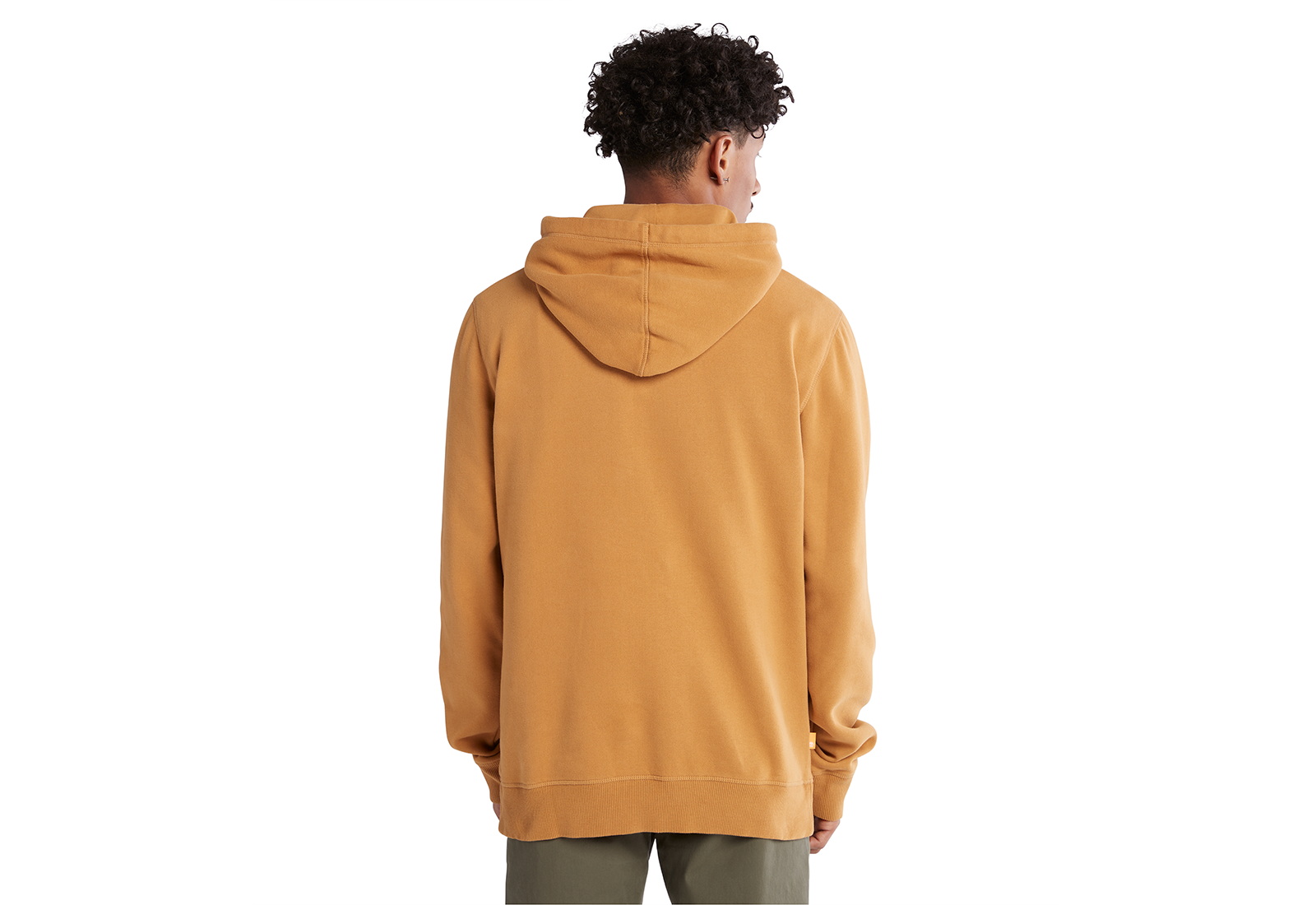 Timberland Îmbrăcăminte Oa Linear Hoodie