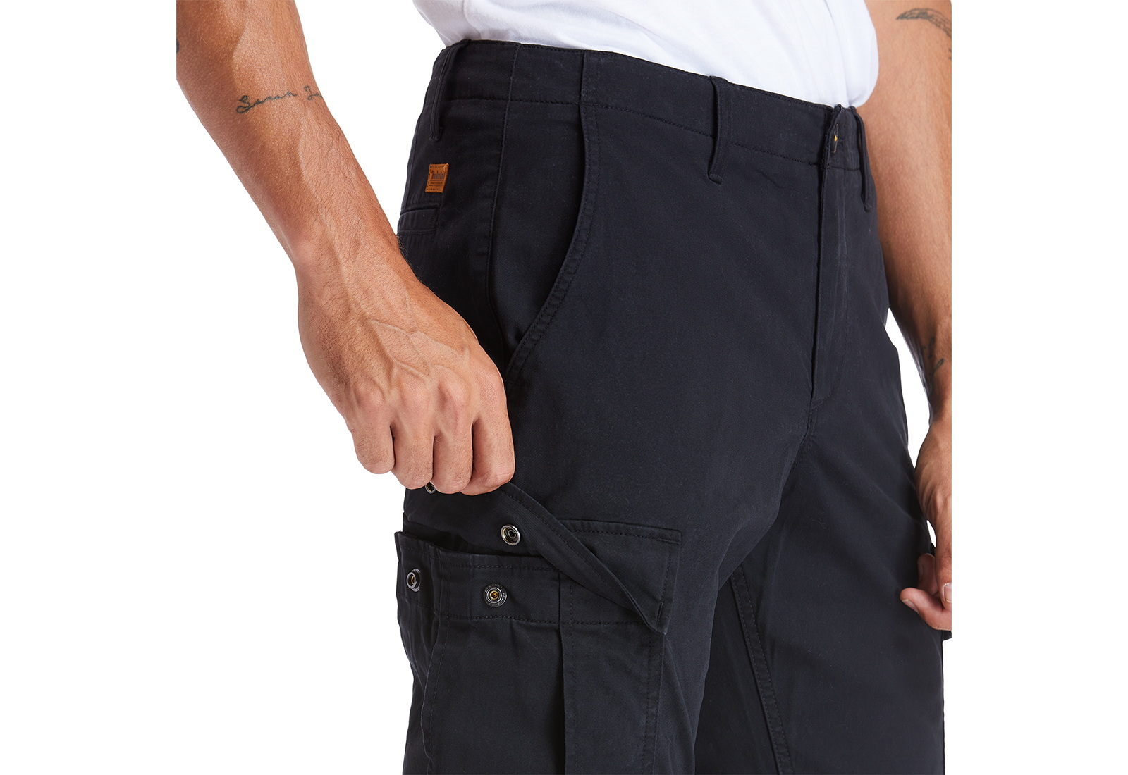 Timberland Îmbrăcăminte Outdoor Cargo Pant