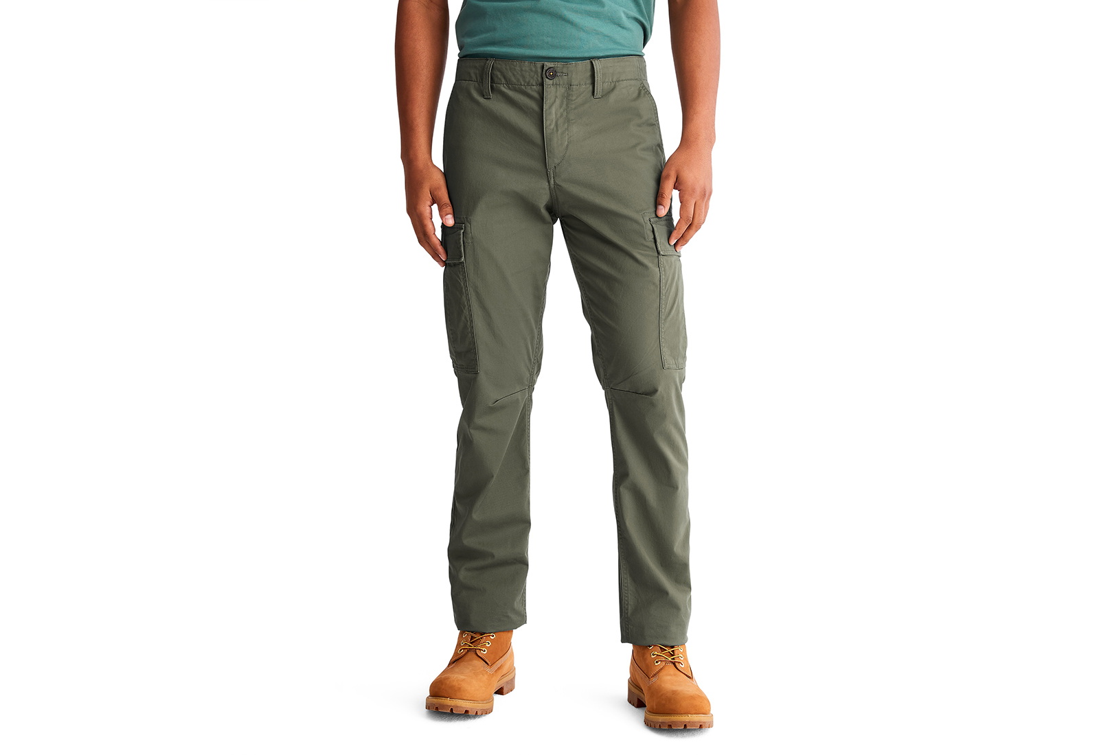 Timberland Îmbrăcăminte Twill Str Cargo