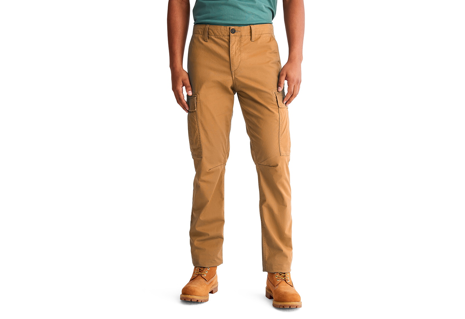 Timberland Îmbrăcăminte Twill Str Cargo