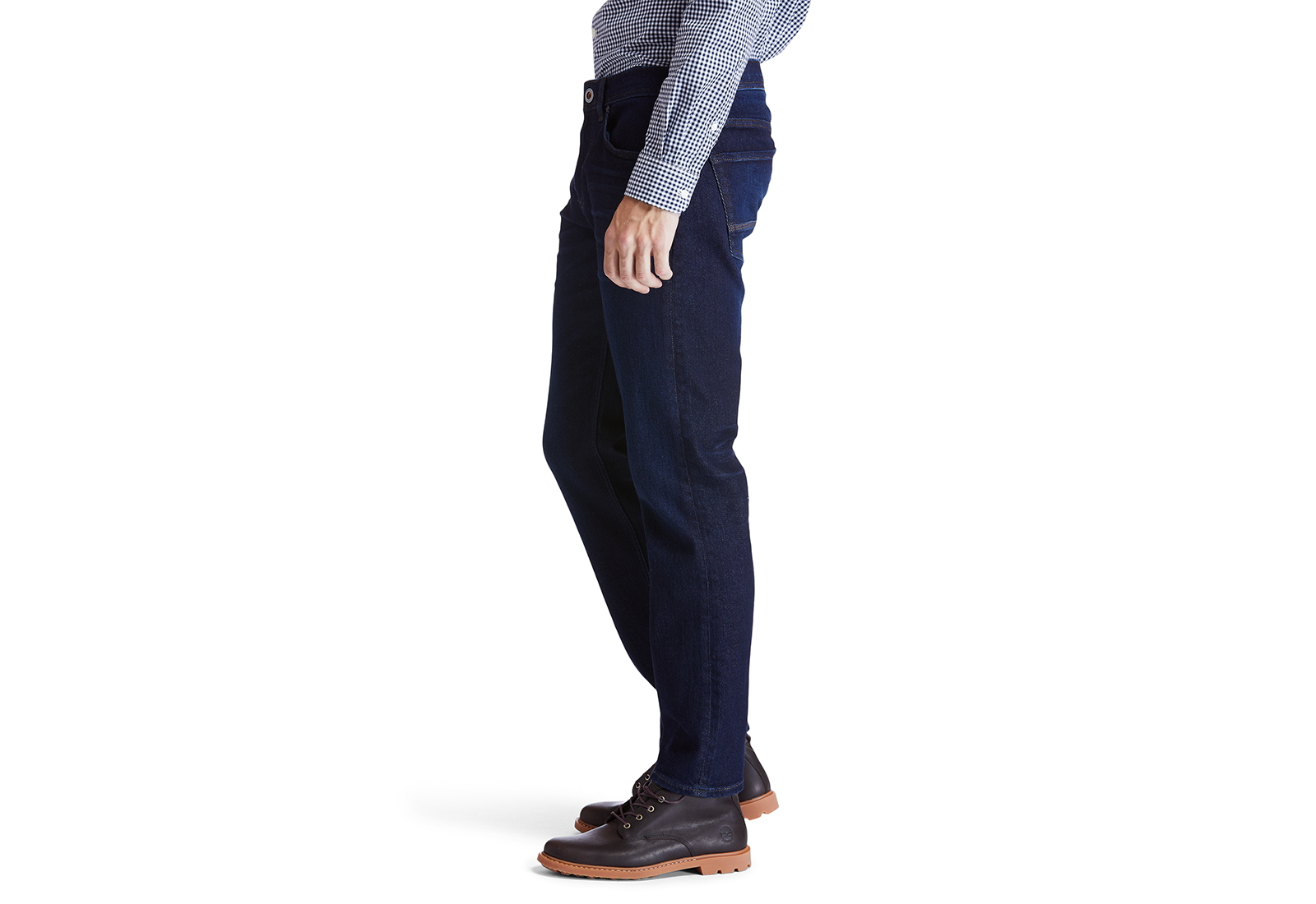 Timberland Îmbrăcăminte Str Heavy Drill Den