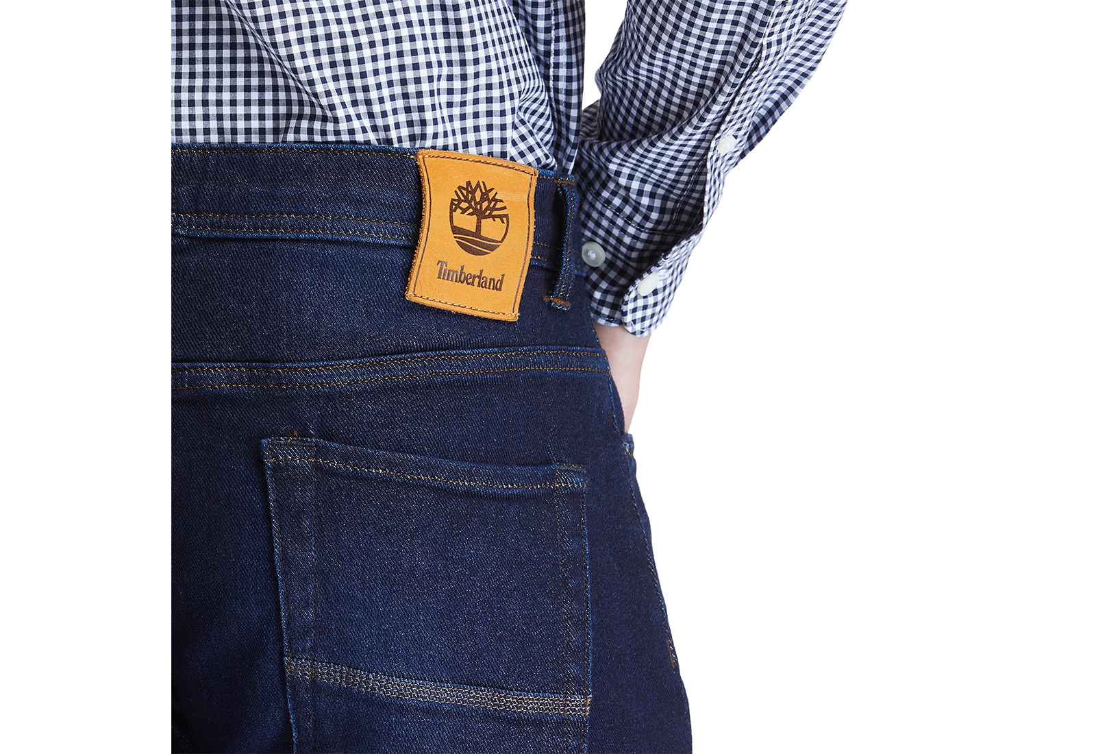 Timberland Îmbrăcăminte Str Heavy Drill Den