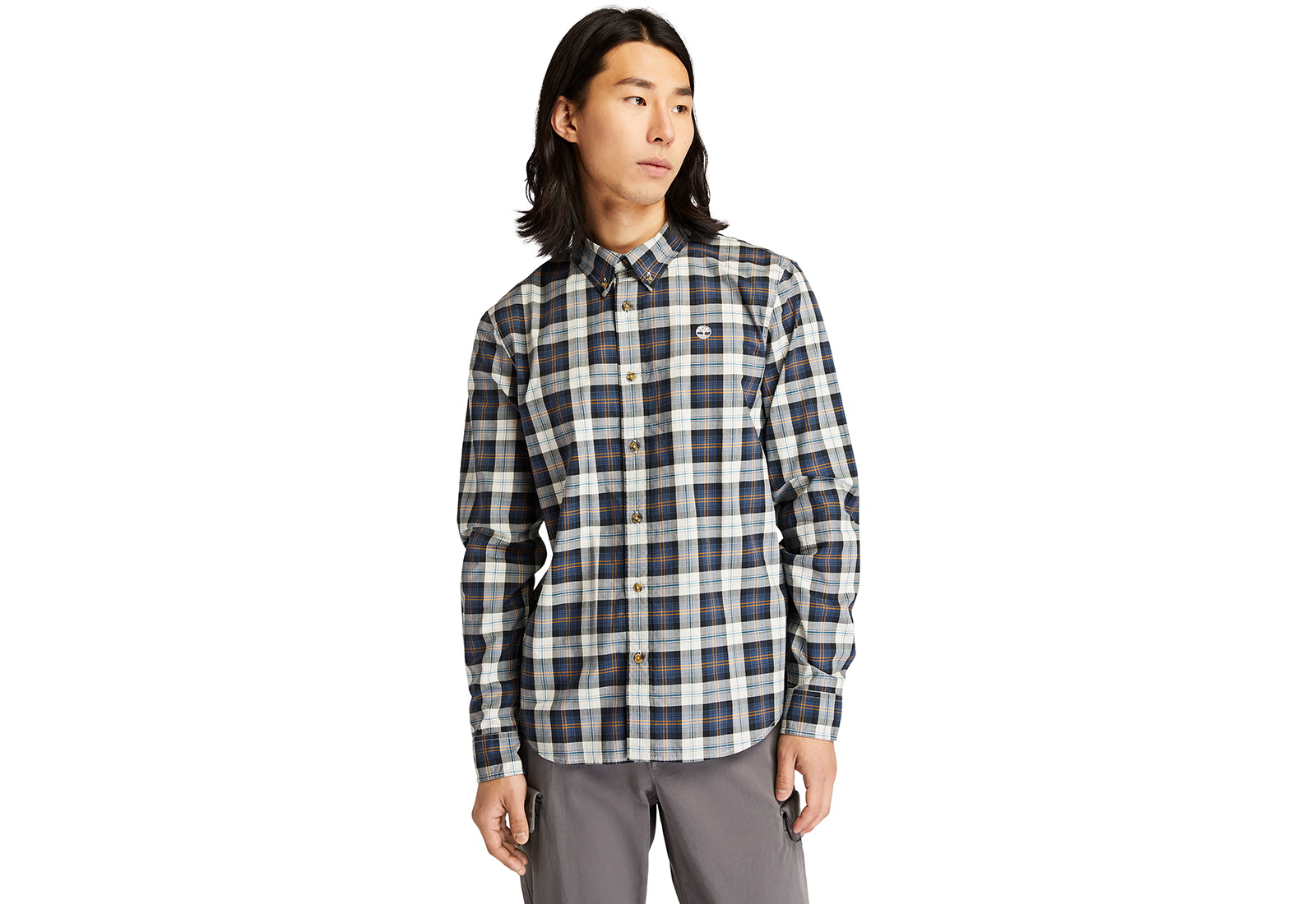 Timberland Îmbrăcăminte Eastham River Shirt