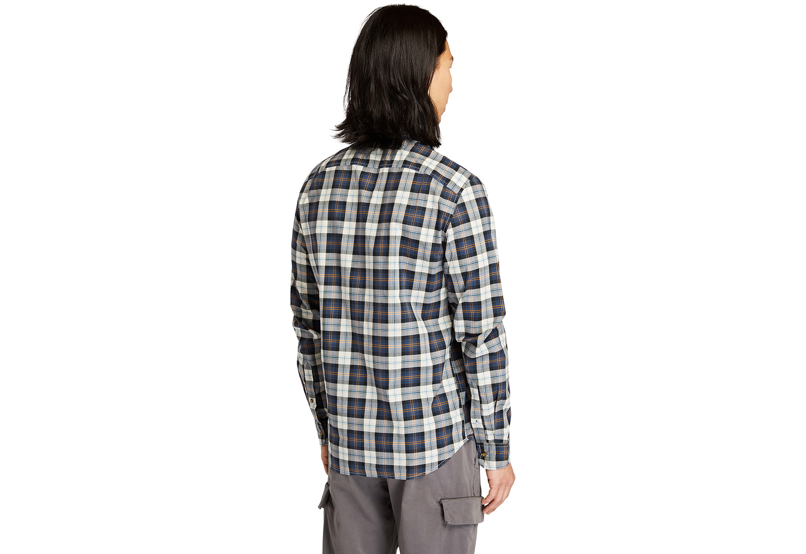 Timberland Îmbrăcăminte Eastham River Shirt
