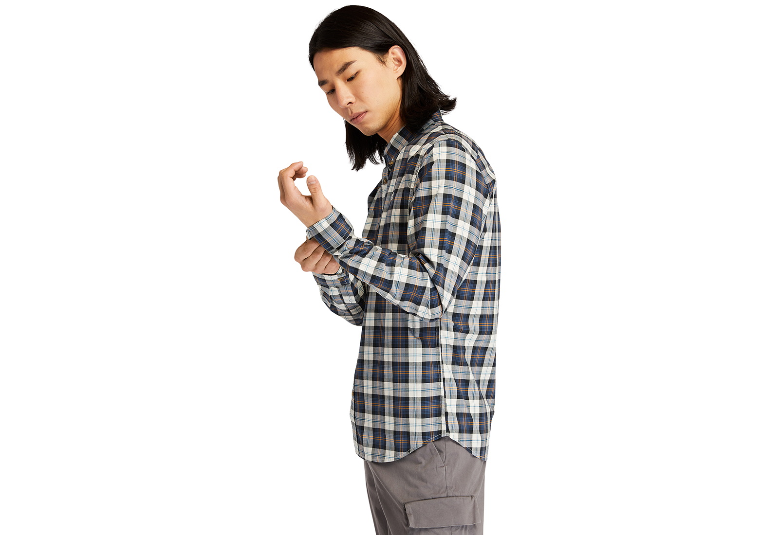 Timberland Îmbrăcăminte Eastham River Shirt