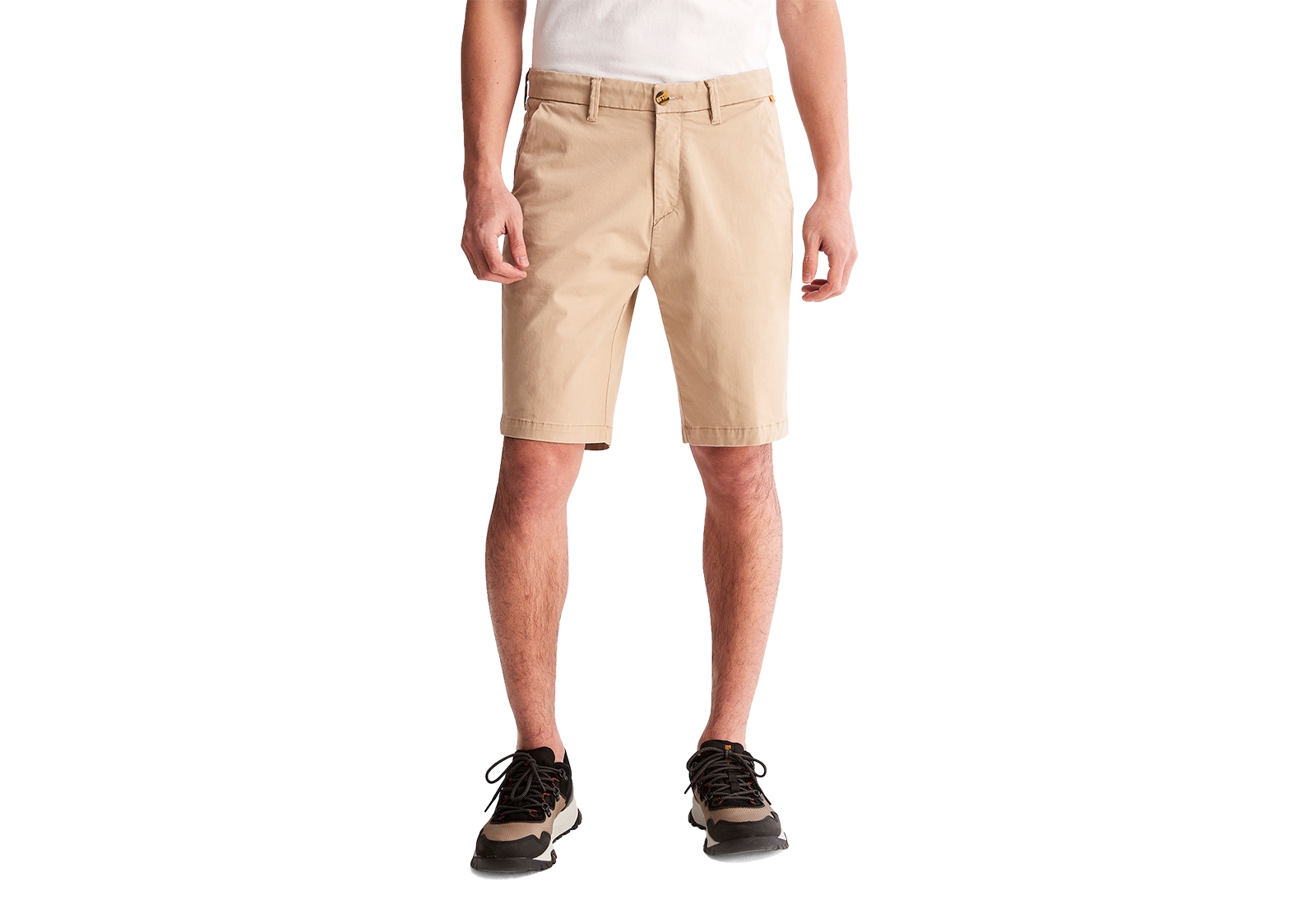 Timberland Îmbrăcăminte Squam Lake Stretch