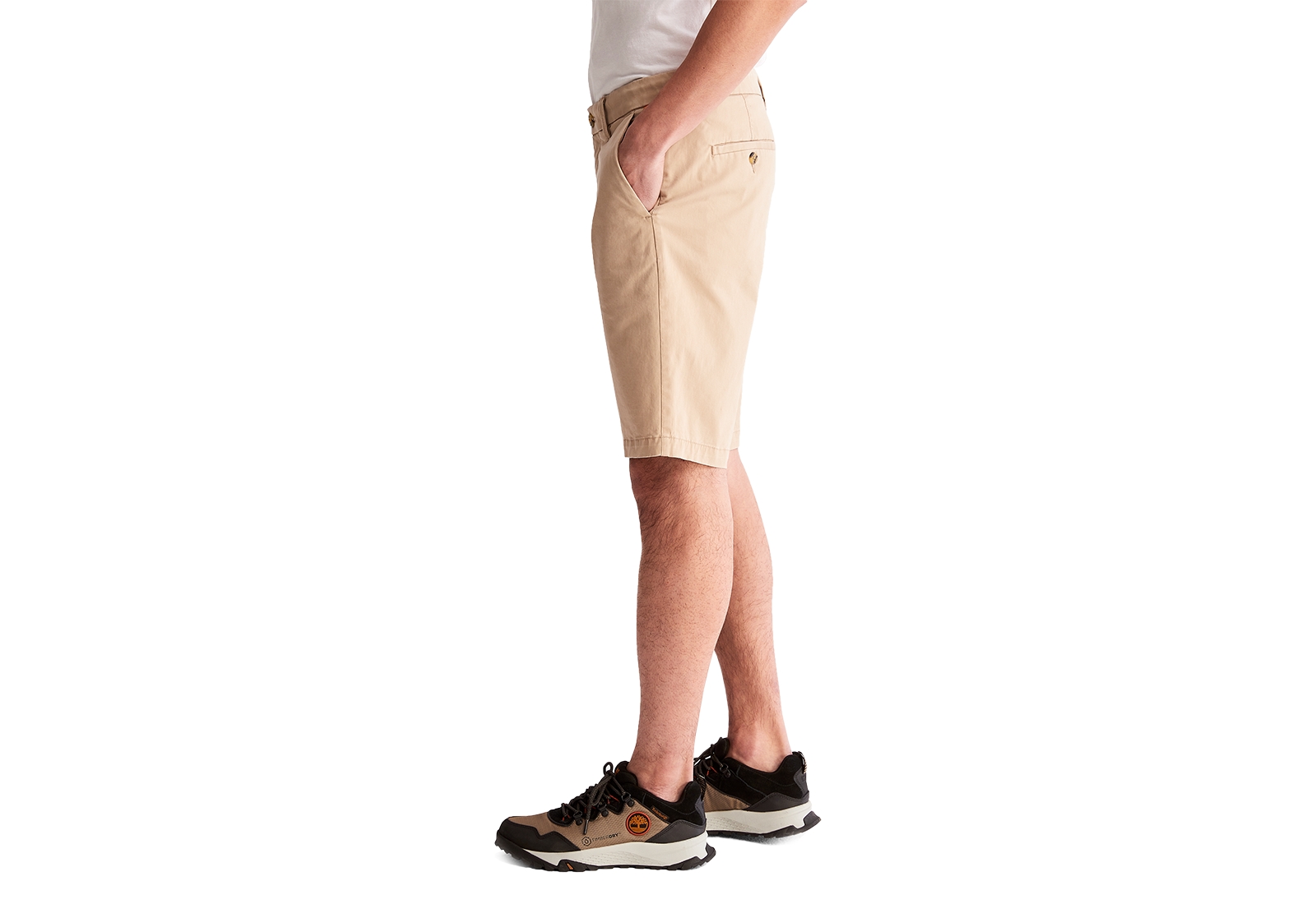 Timberland Îmbrăcăminte Squam Lake Stretch