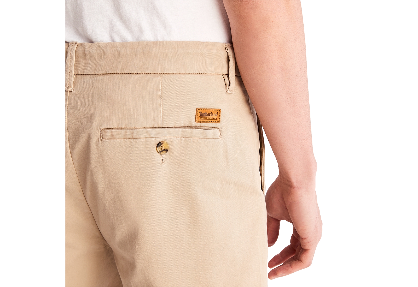 Timberland Îmbrăcăminte Squam Lake Stretch