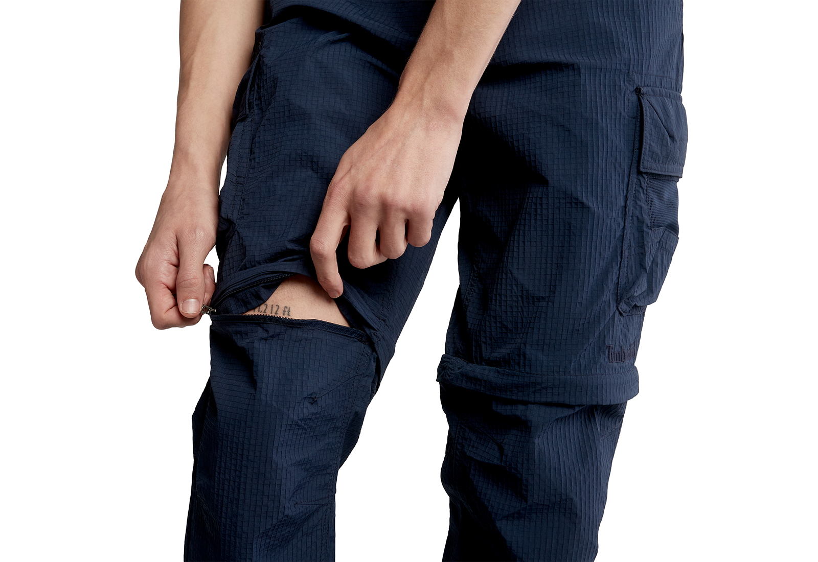 Timberland Îmbrăcăminte Dwr Convert Pant