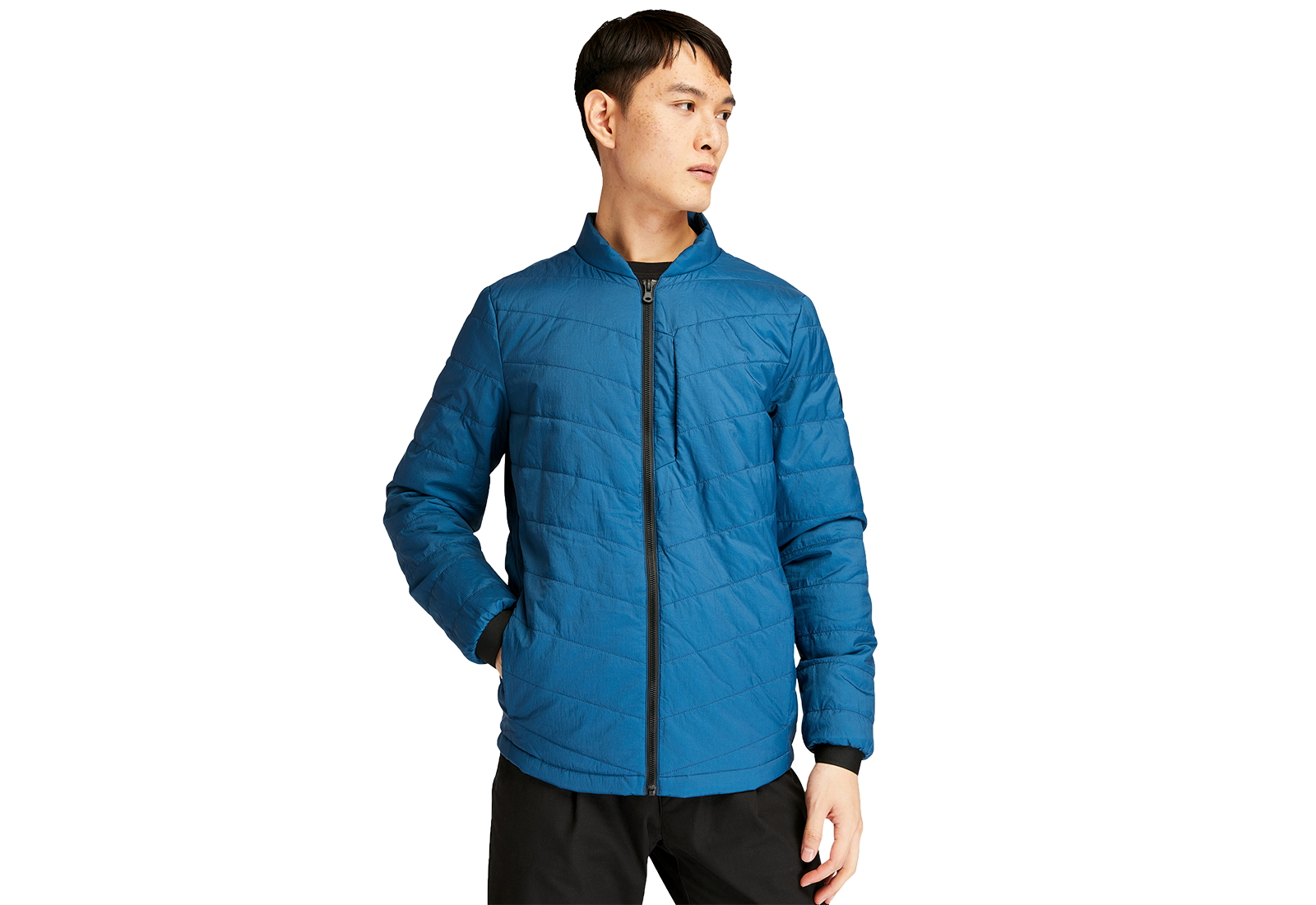 Timberland Îmbrăcăminte 3in1 Eco Jacket