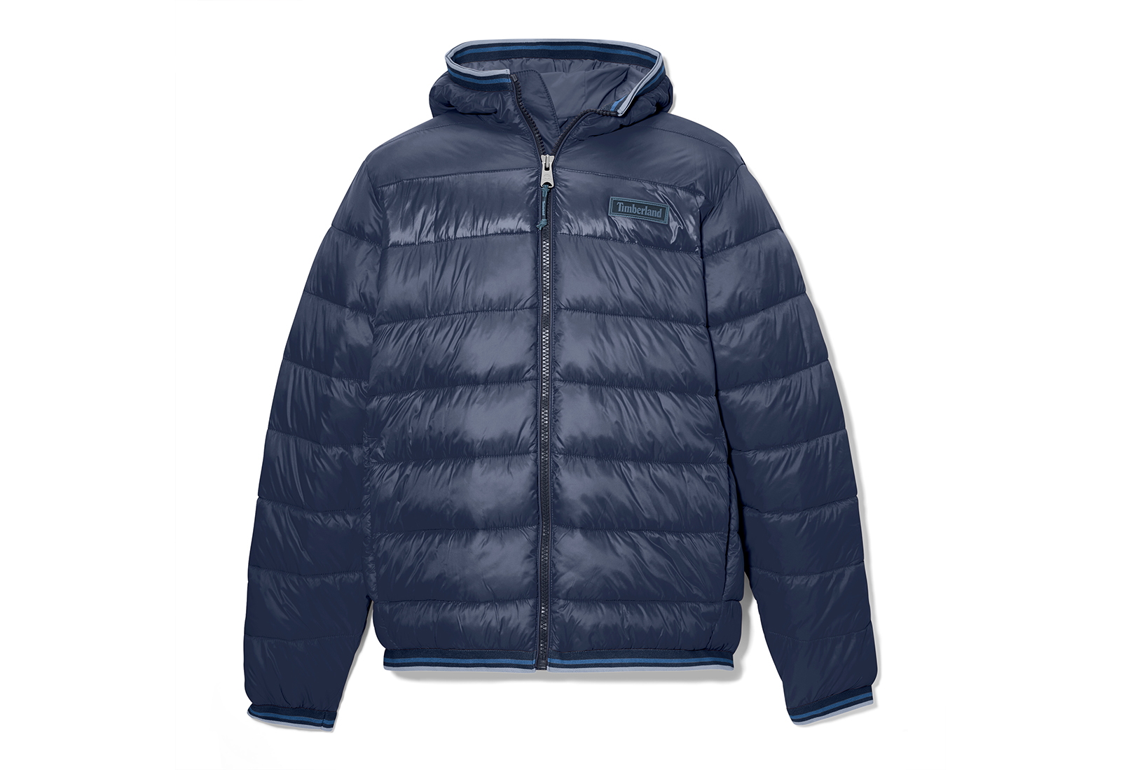 Timberland Îmbrăcăminte Mid Weight Hooded Jkt