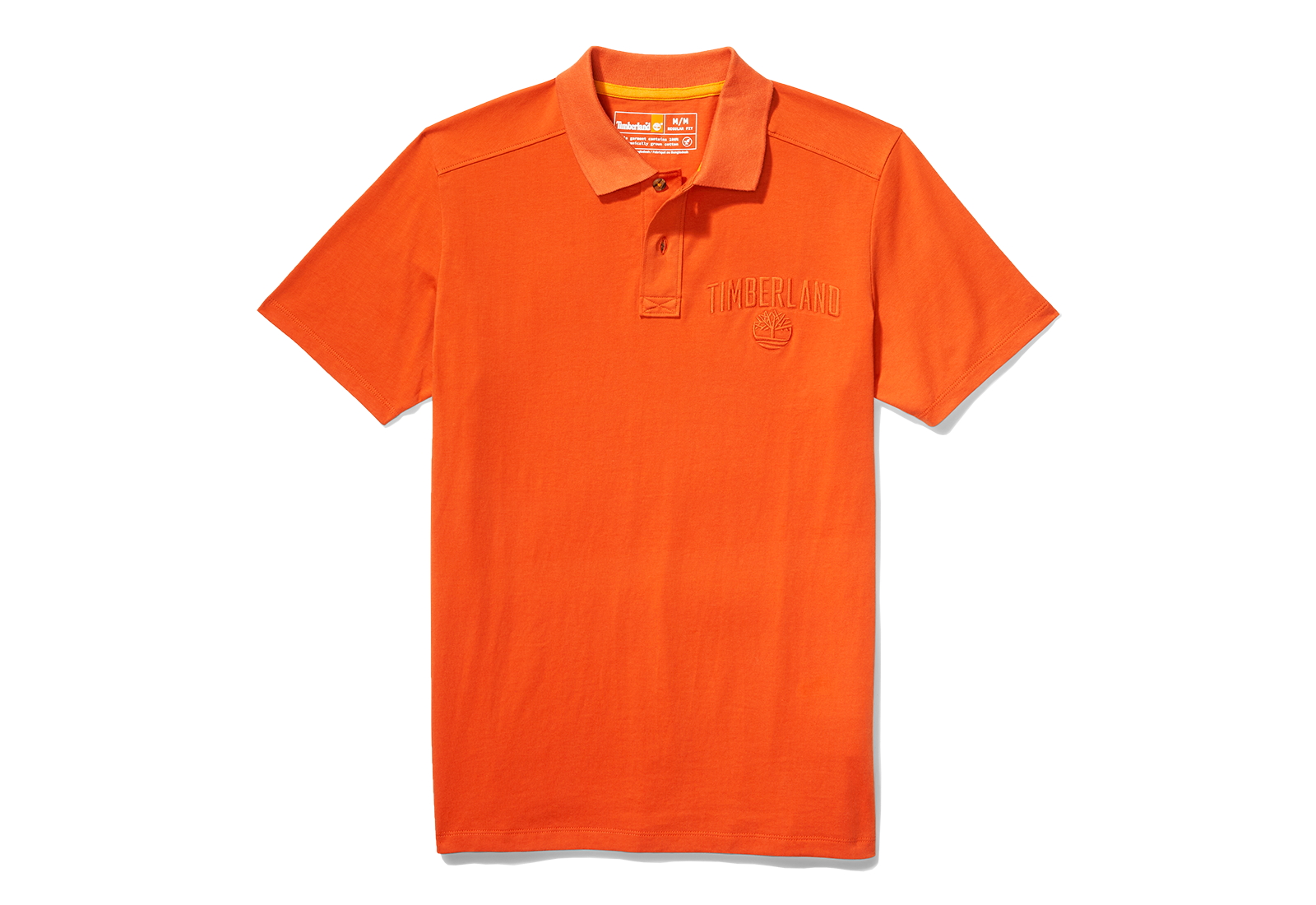 Timberland Îmbrăcăminte Ek+ Rec.ctn Polo