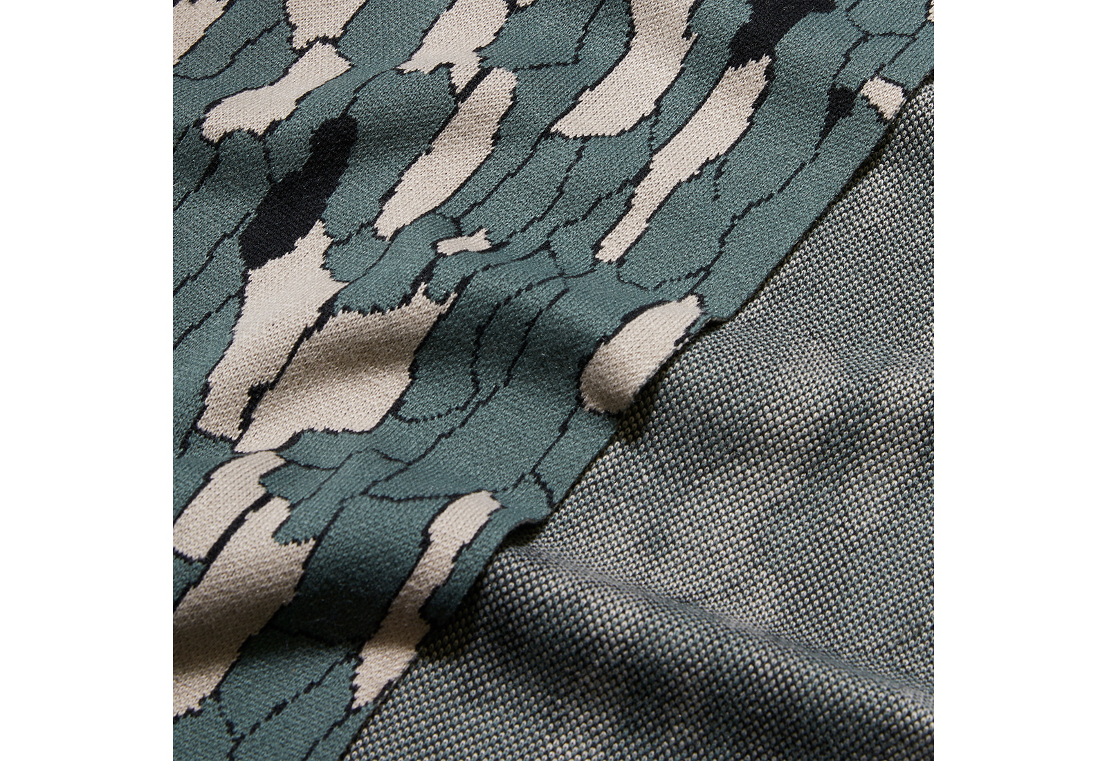 Timberland Îmbrăcăminte Bark Camo Scarf
