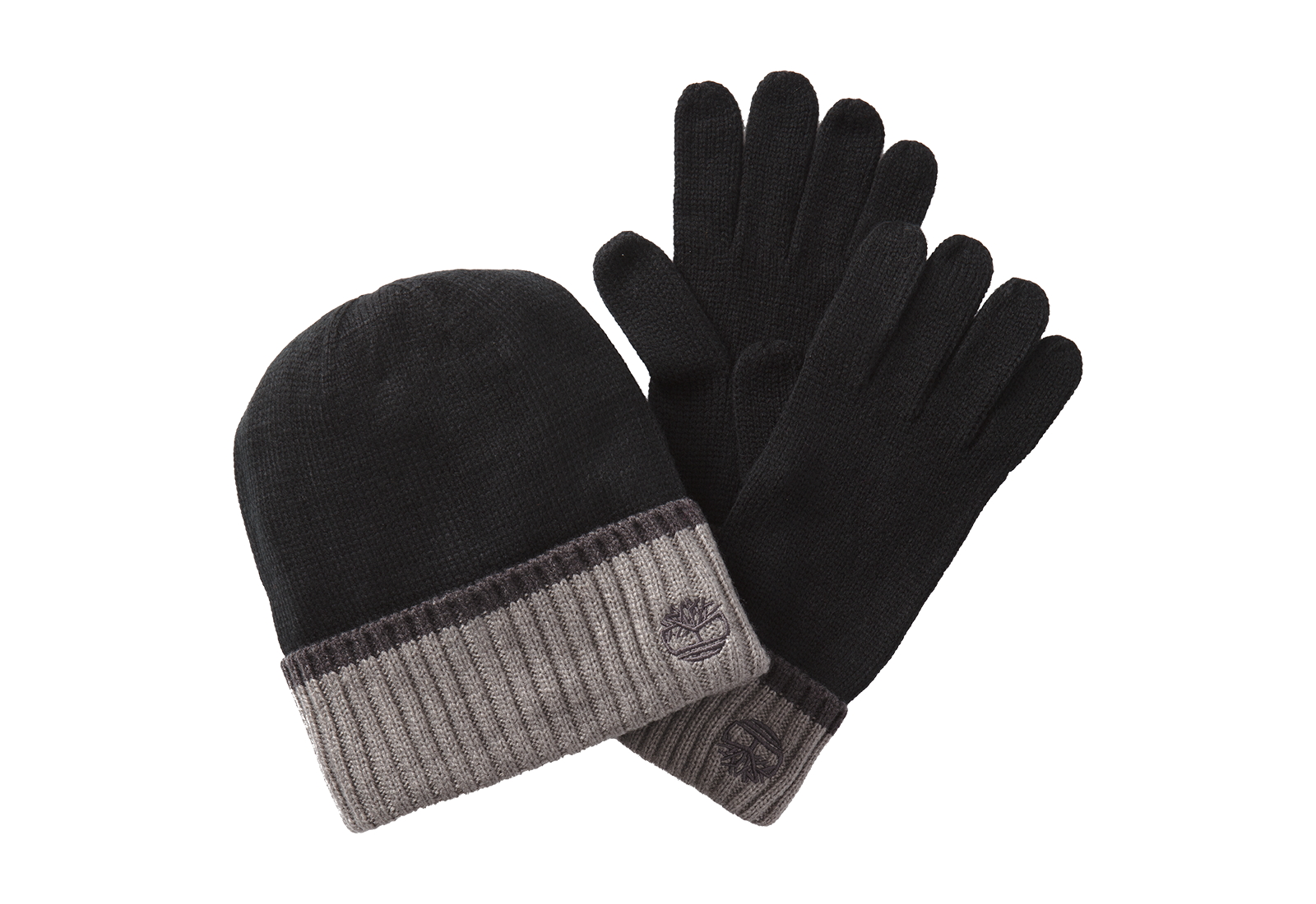 Timberland Îmbrăcăminte Hat&glove Set