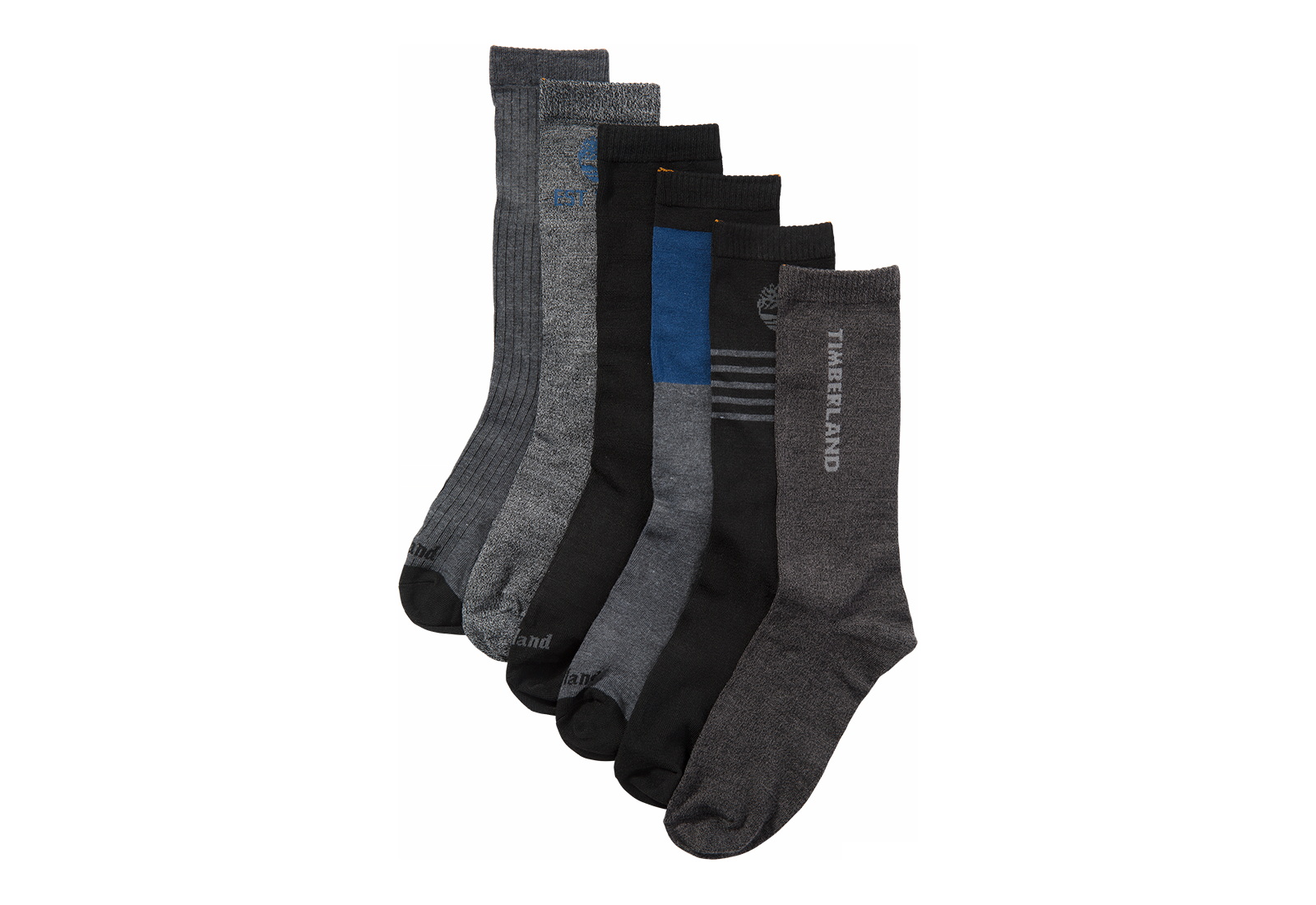 Timberland Îmbrăcăminte 6pp Crew Giftable
