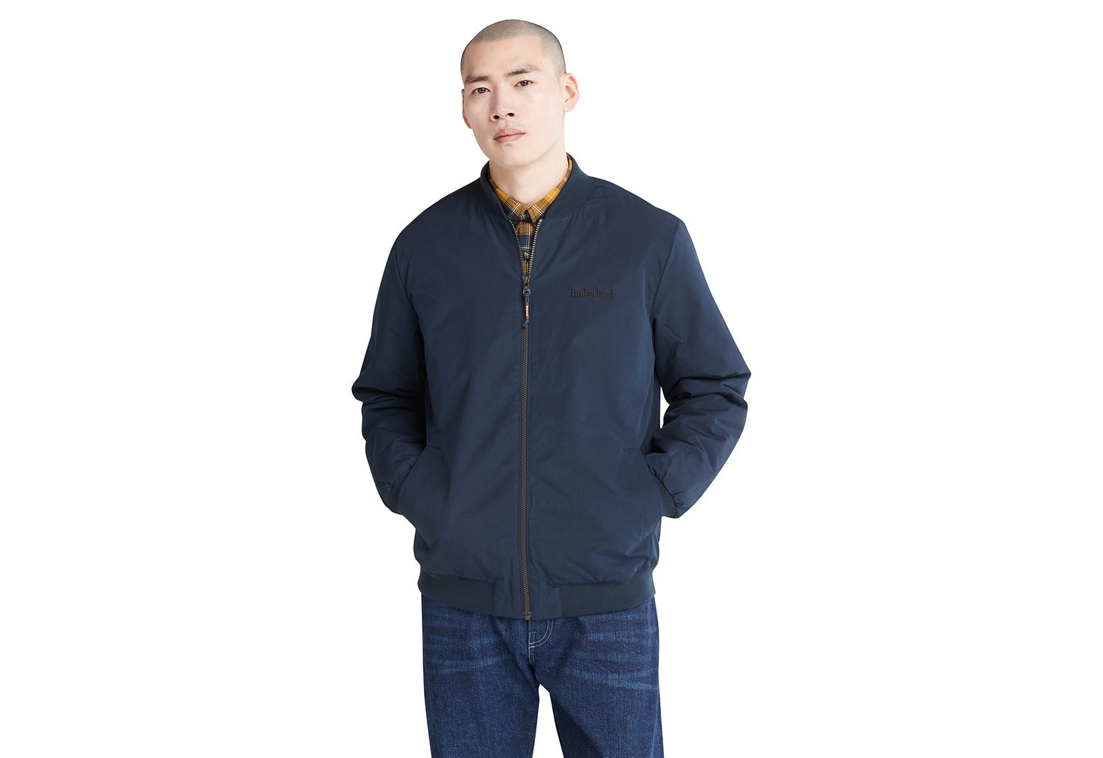 Timberland Îmbrăcăminte Dwr Insulated Bombr