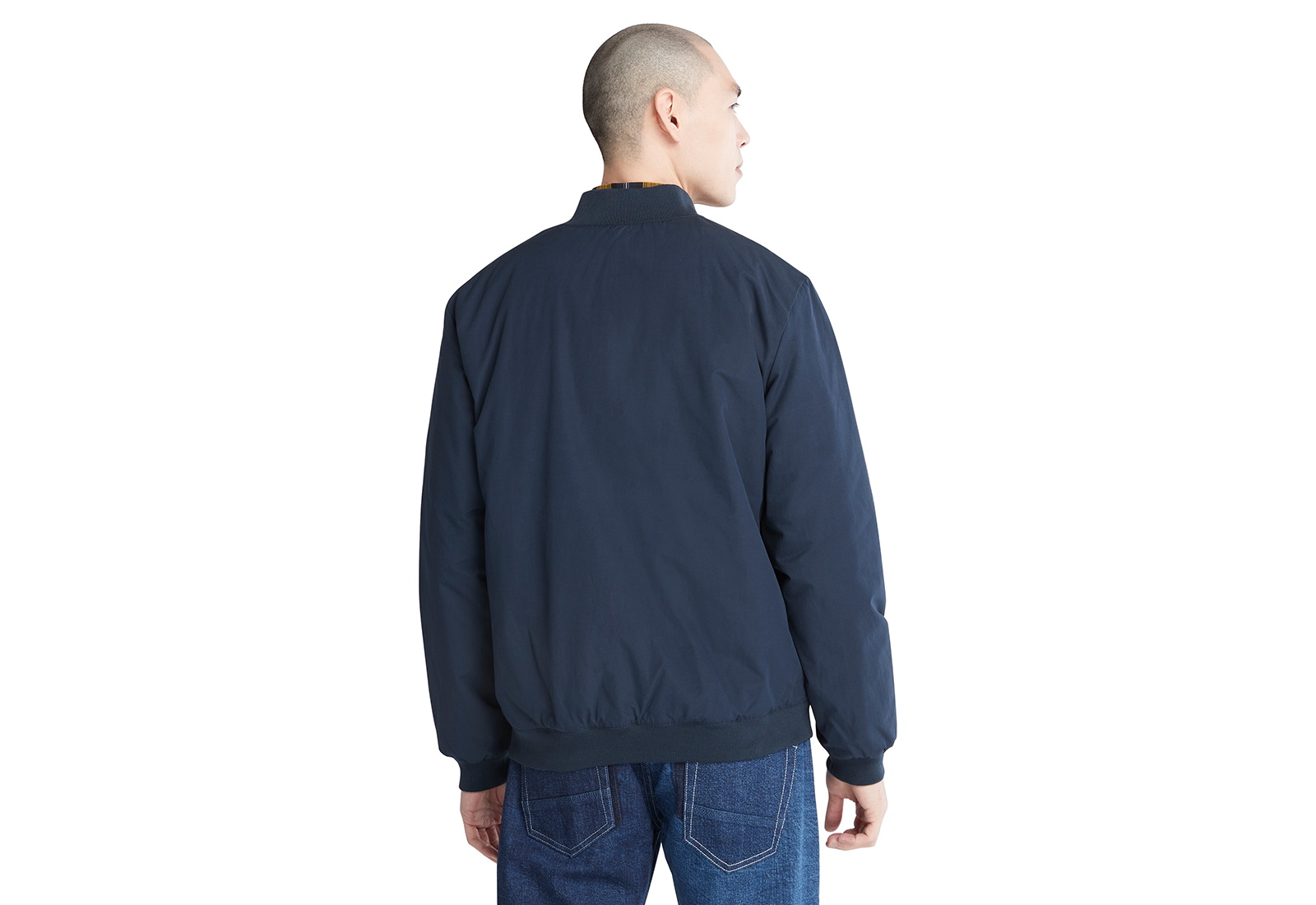 Timberland Îmbrăcăminte Dwr Insulated Bombr