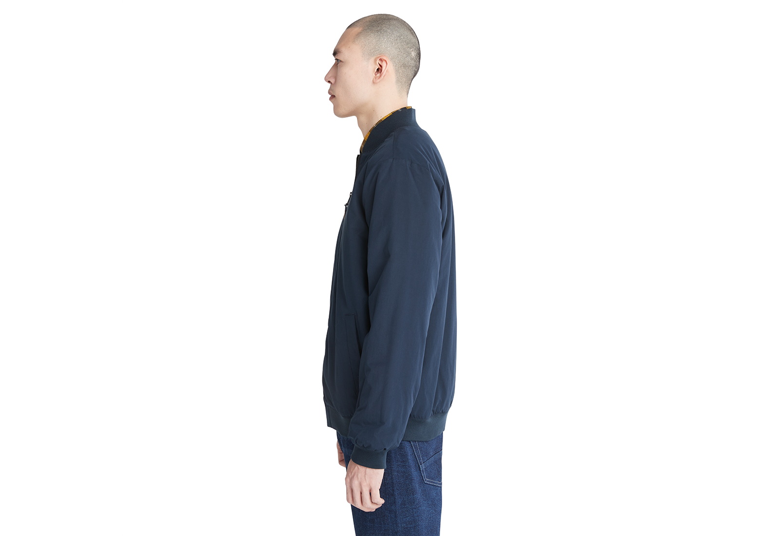 Timberland Îmbrăcăminte Dwr Insulated Bombr