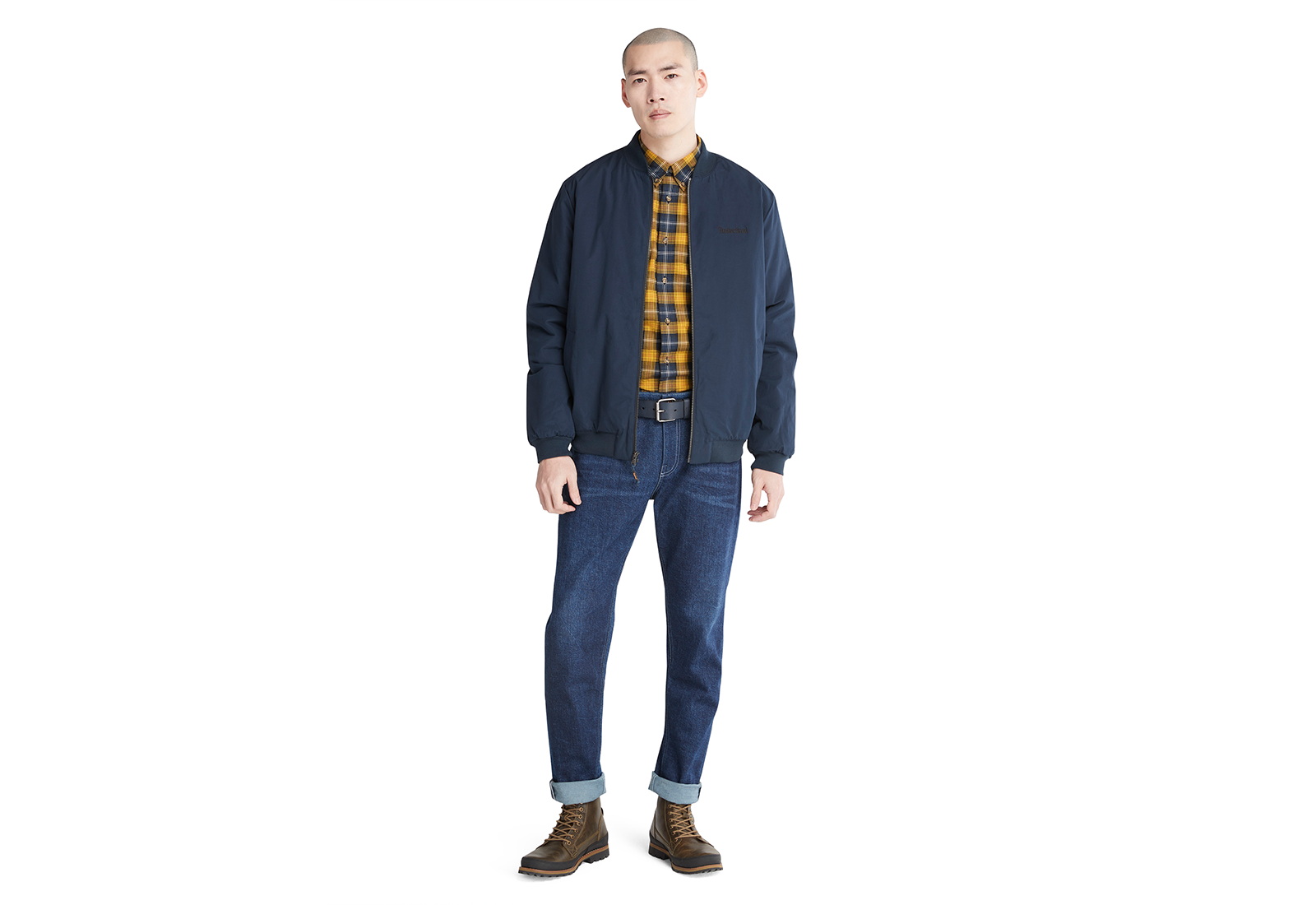 Timberland Îmbrăcăminte Dwr Insulated Bombr