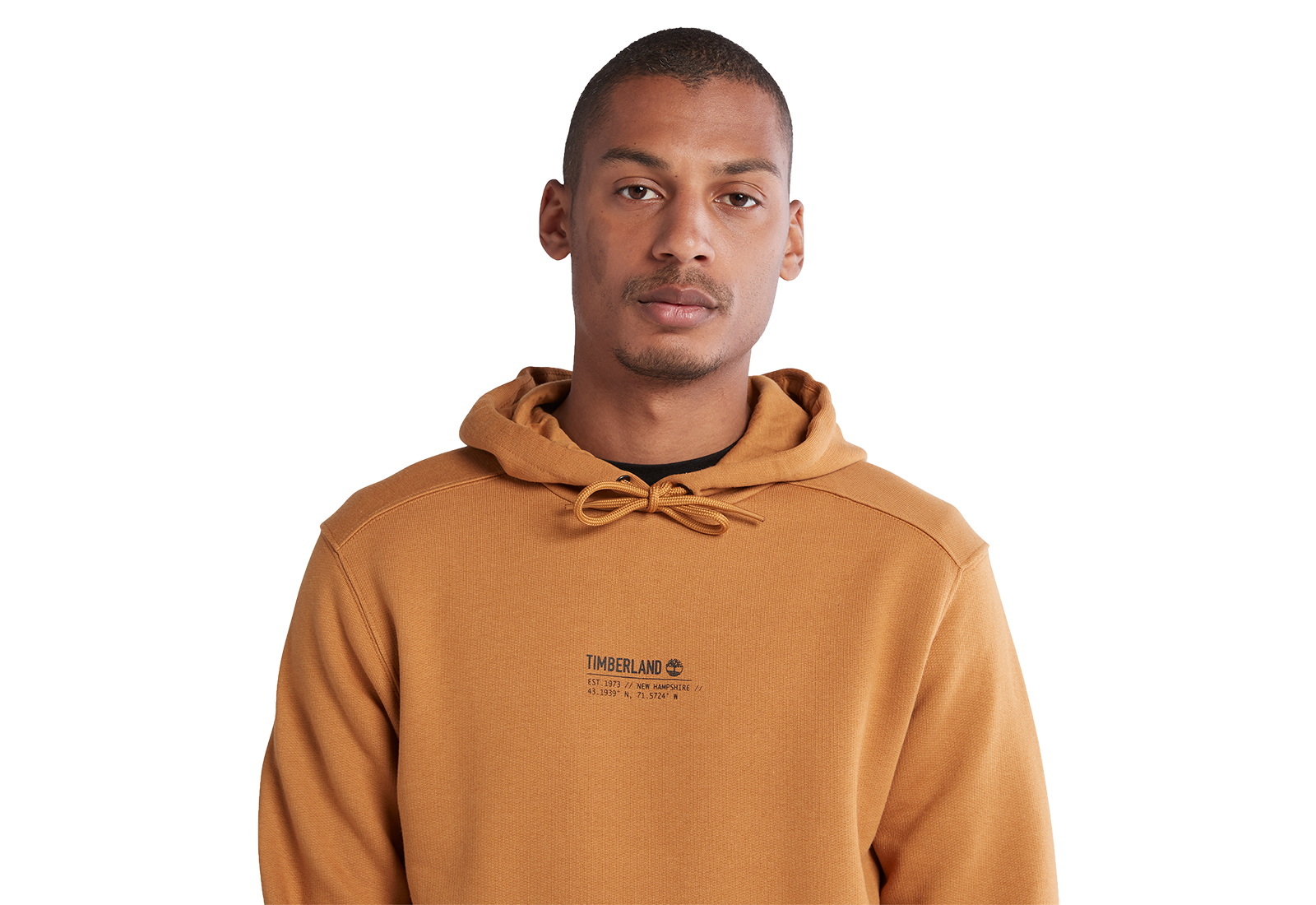 Timberland Îmbrăcăminte Hooded Sweat
