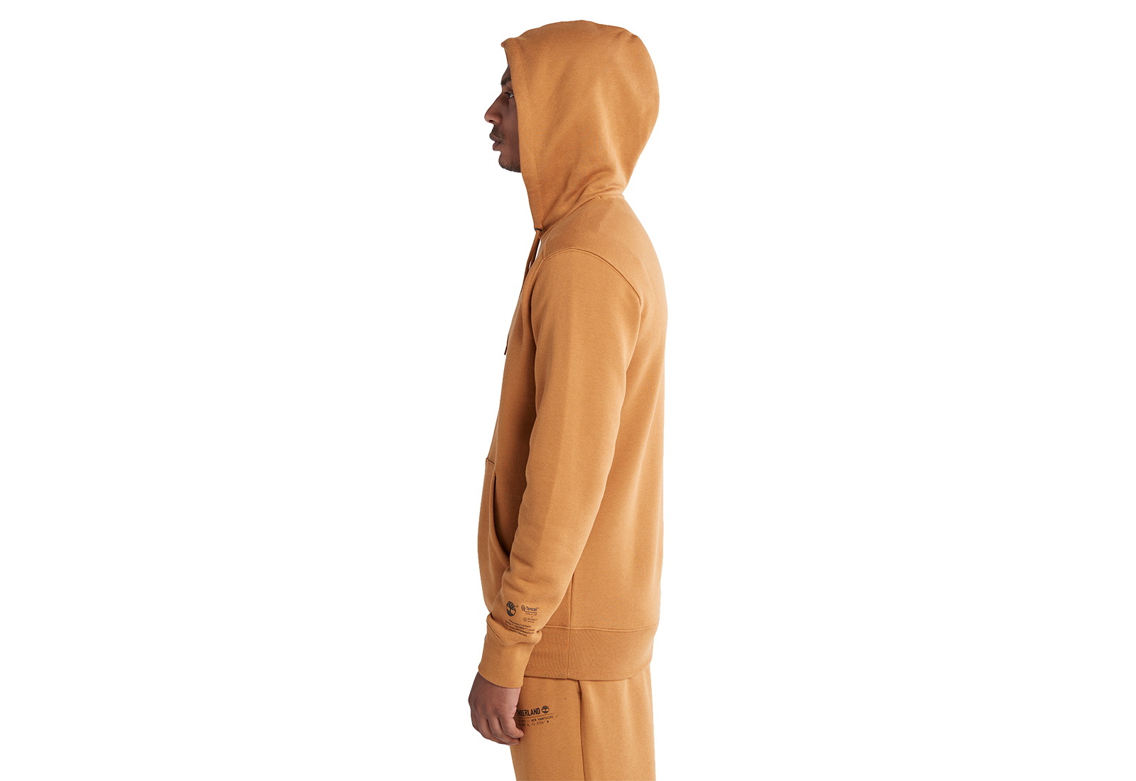 Timberland Îmbrăcăminte Hooded Sweat